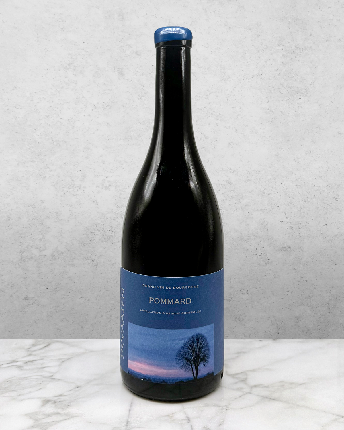 Skyaasen, Pinot Noir, Pommard, Côte de Beaune, France 2024 biodynamic newarrival organic