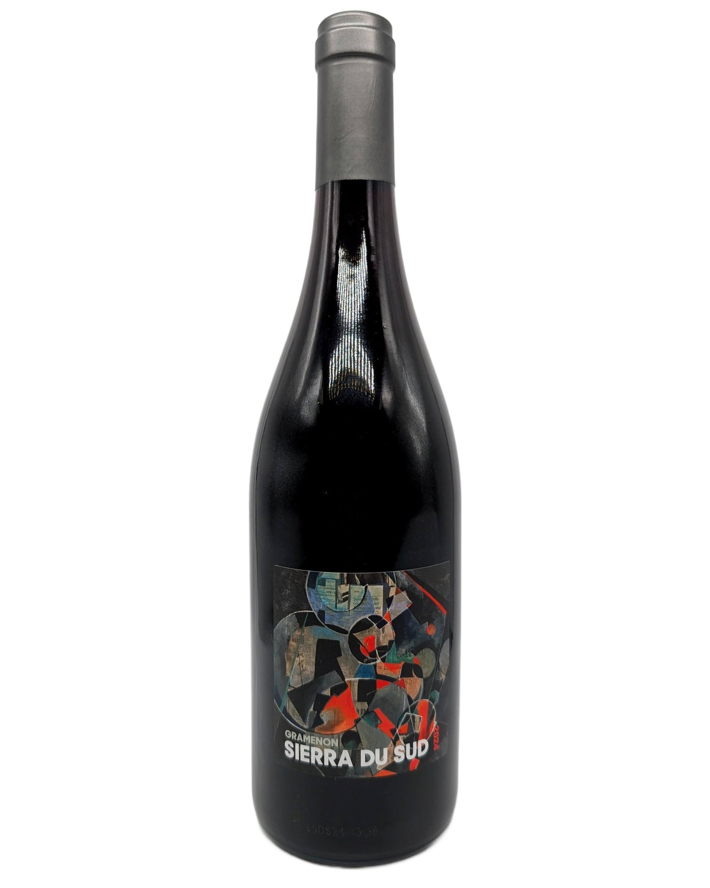 Gramenon, Syrah "Sierra du Sud" Côtes-du-Rhône, France 2024