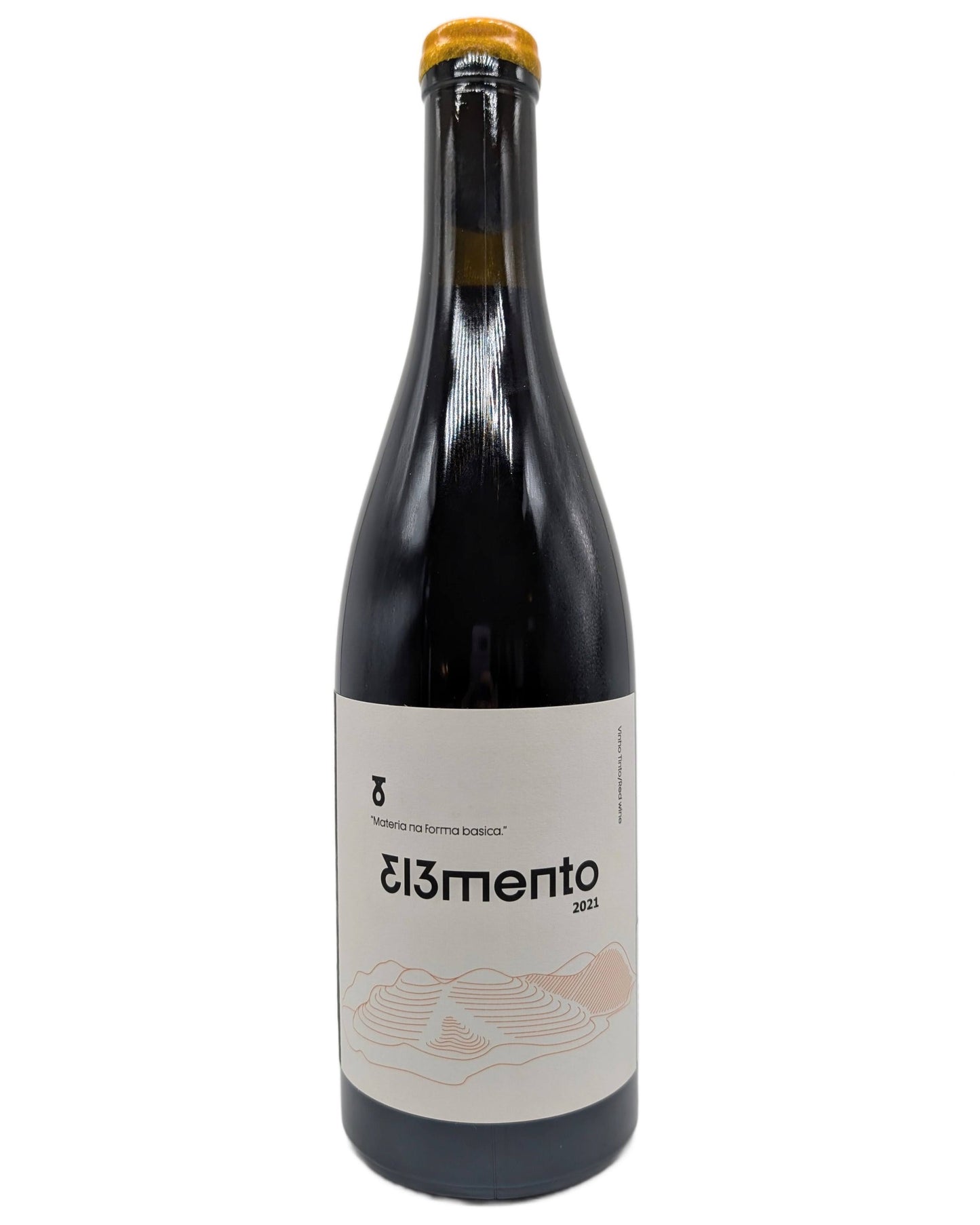 Towine "Elemento" Vinho Tinto, Portugal 2021