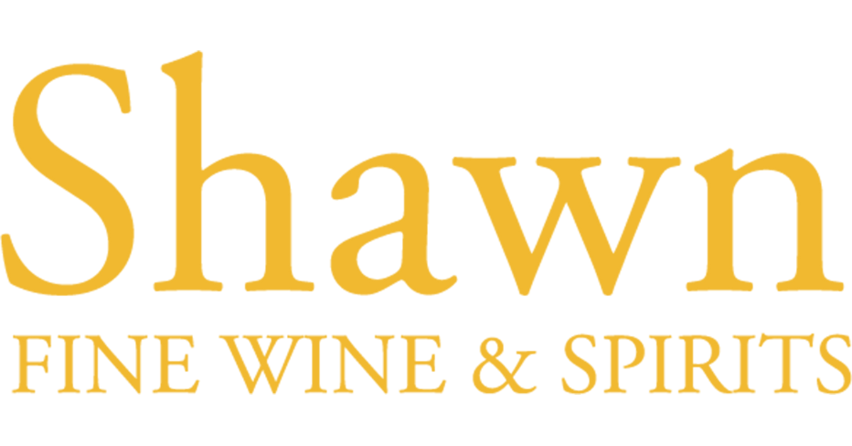 Shawn Fine Wine logo
