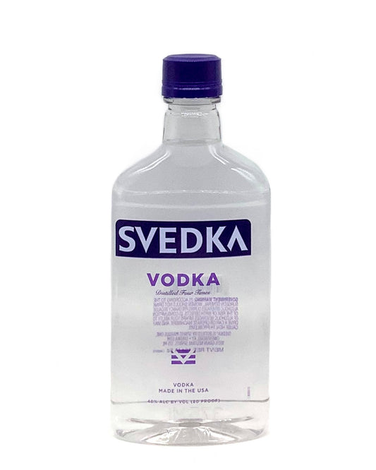 Svedka Vodka 375ml
