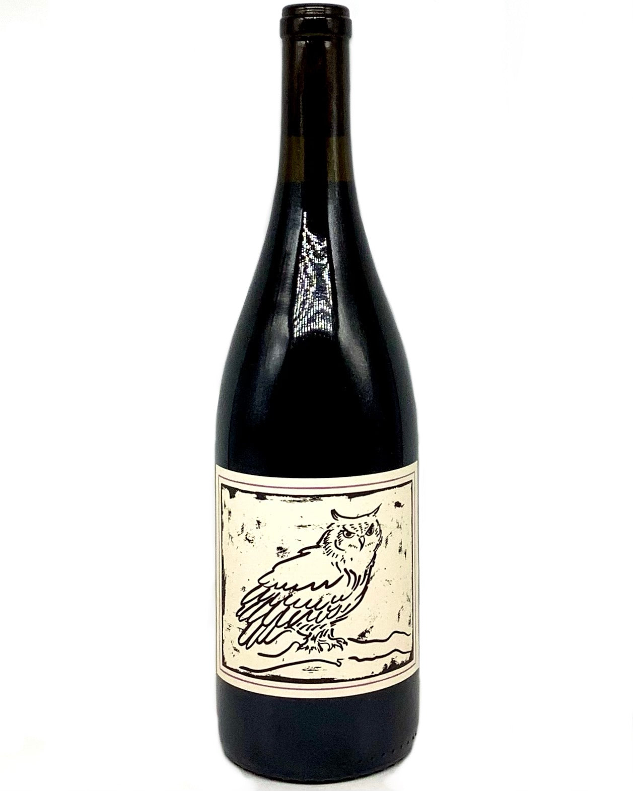 Phelan Farm, Cabernet Franc & Malbec "Nithya" Massa Vineyard, Monterey, California 2021