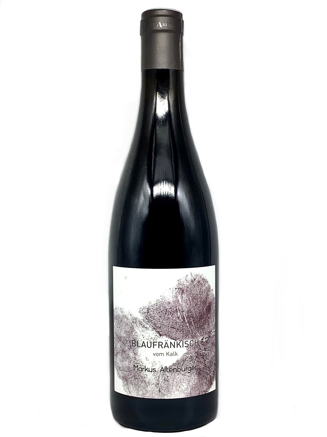 Markus Altenburger, Blaufränkisch "Vom Kalk" Burgenland, Austria 2023 newarrival organic