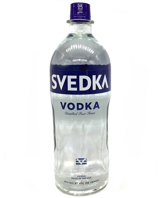 Svedka Vodka 1.75L