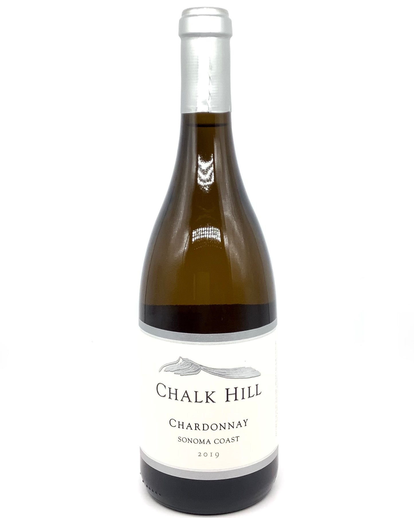 Chalk Hill, Chardonnay, Sonoma Coast, California 2024