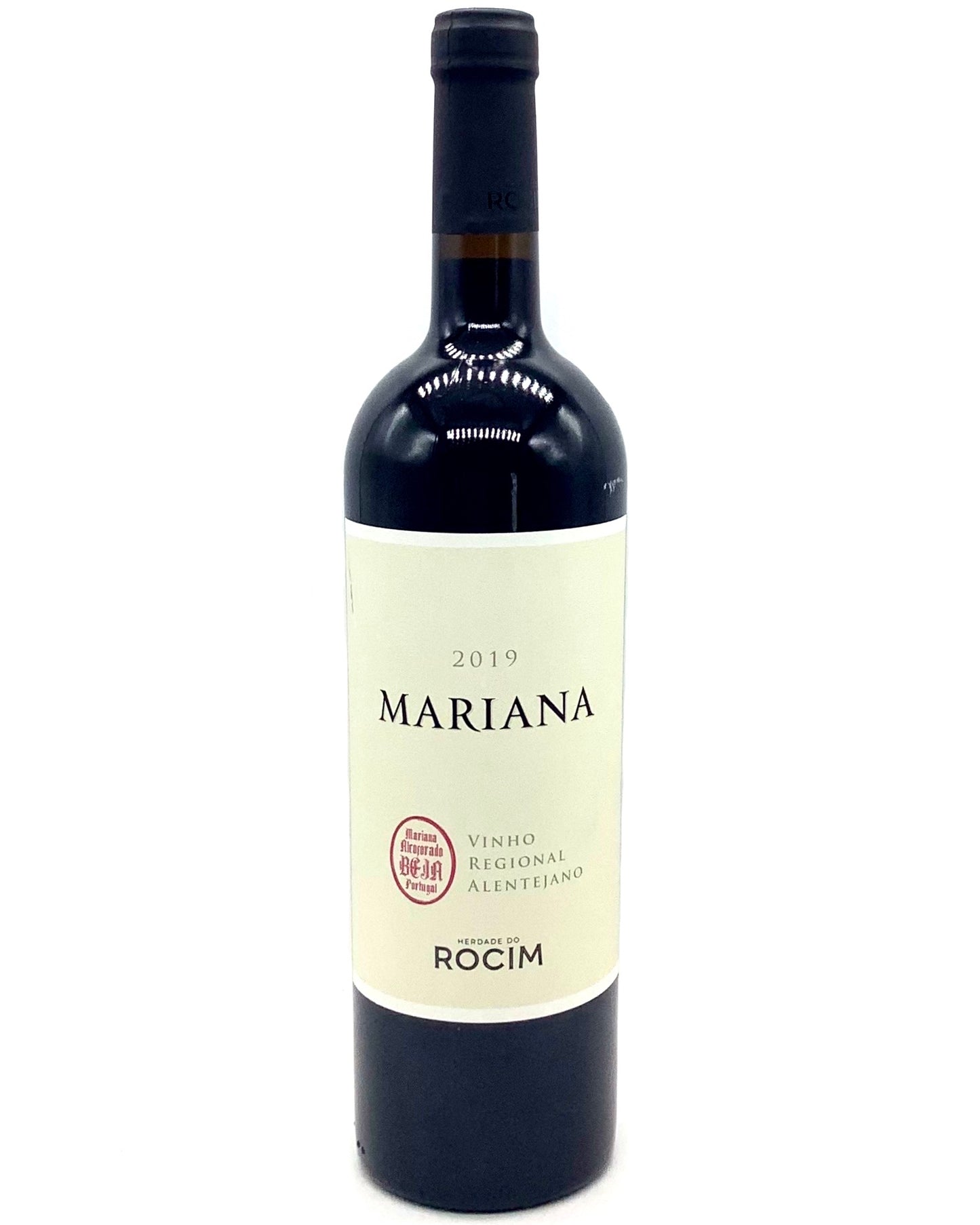 Rocim "Mariana" Alentejano VR, Portugal 2019