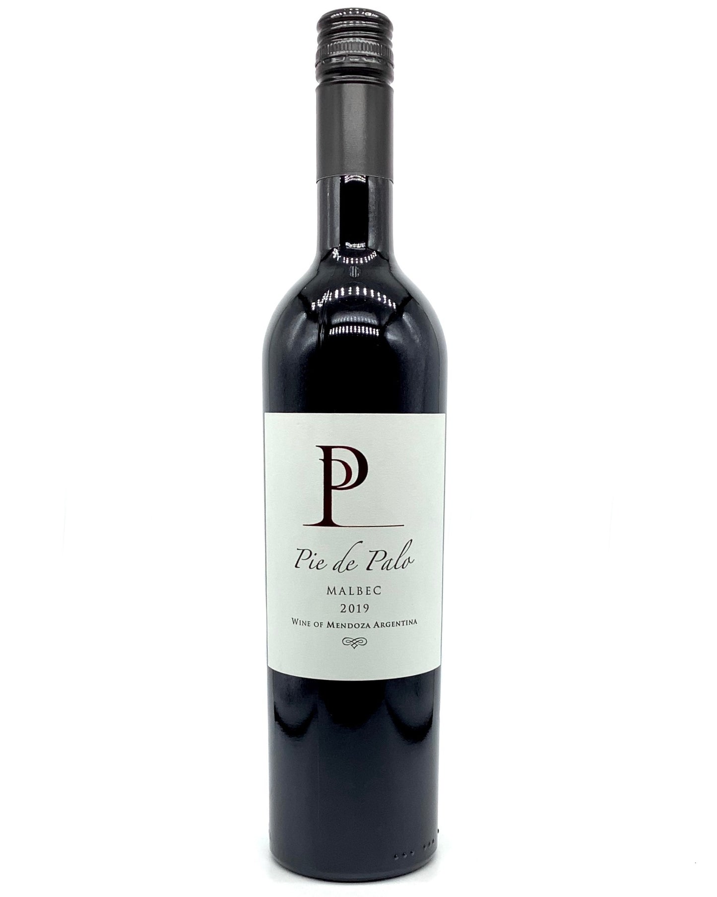 Pie de Palo, Malbec, Mendoza, Argentina 2021