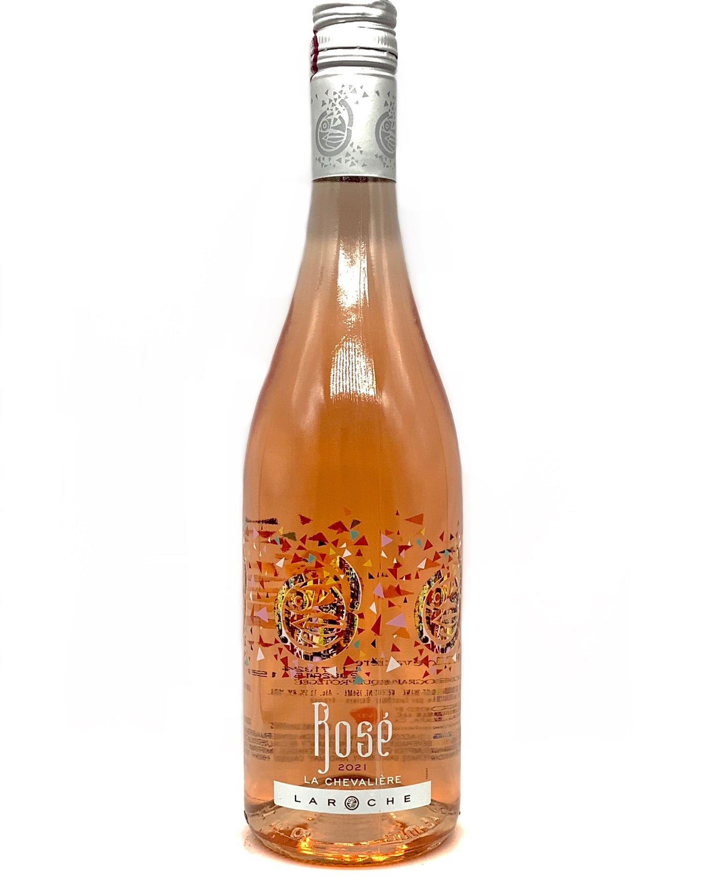 Mas La Chevalière (Laroche) Rosé, Pays d'Oc, France 2025