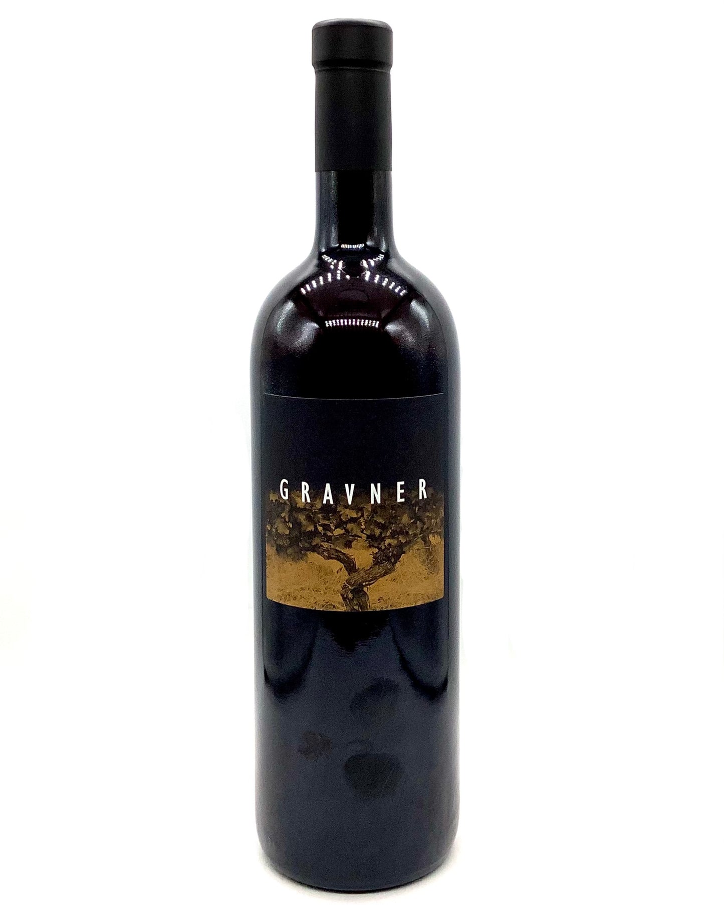 Gravner, Ribolla Gialla, Friuli-Venezia Giulia, Italy 2013
