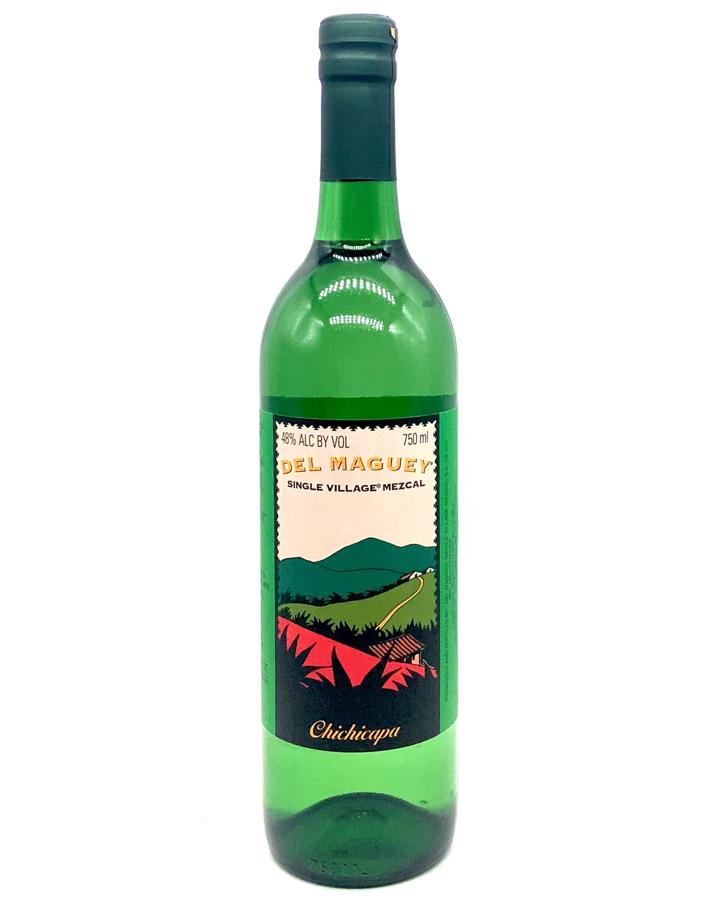 Del Maguey Mezcal "Chichicapa" 750ml