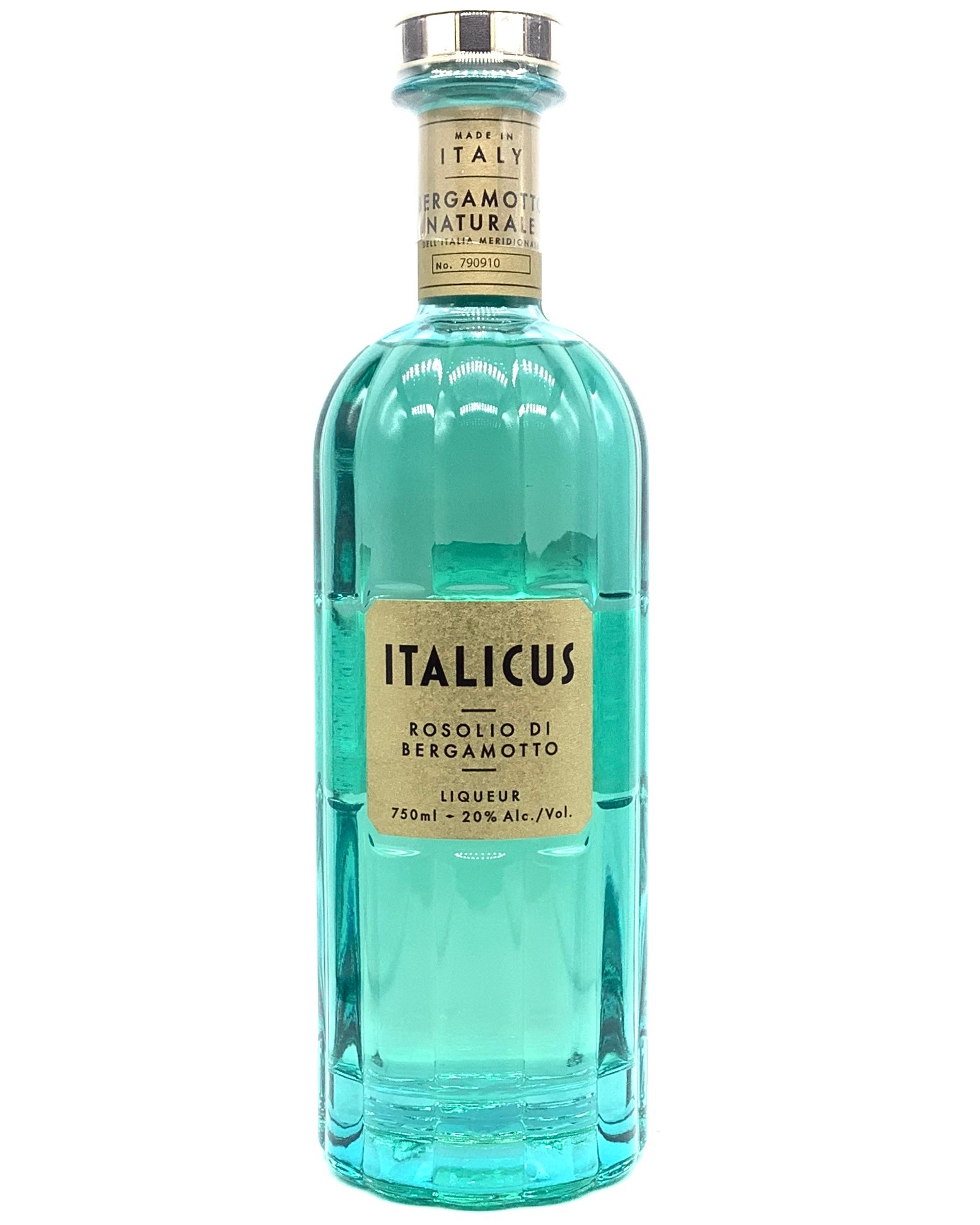 Italicus Liqueur, Rosolio Di Bergamotto - 750 ml