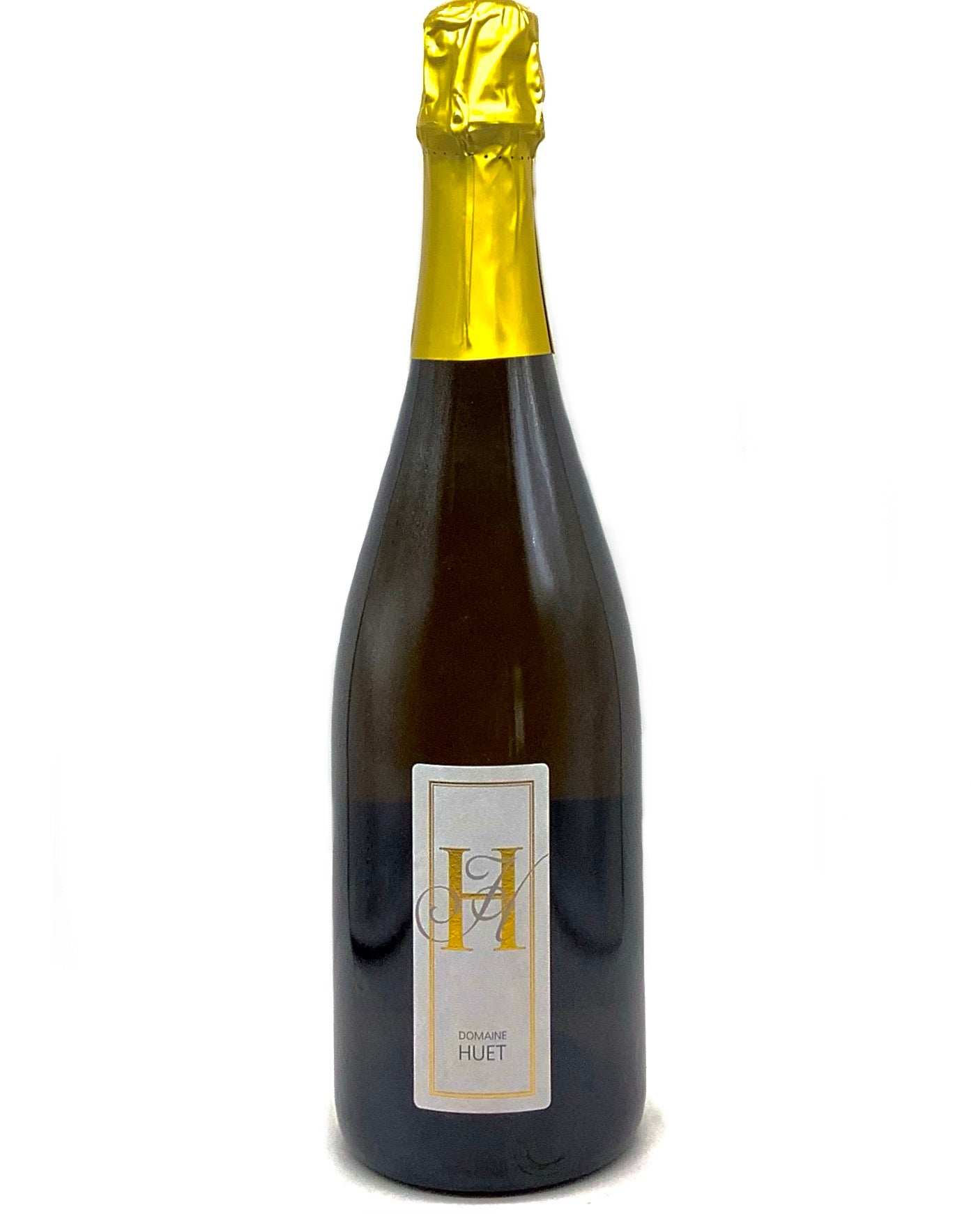 Domaine Huet, Vouvray Pétillant Brut, Loire Valley, France 2017