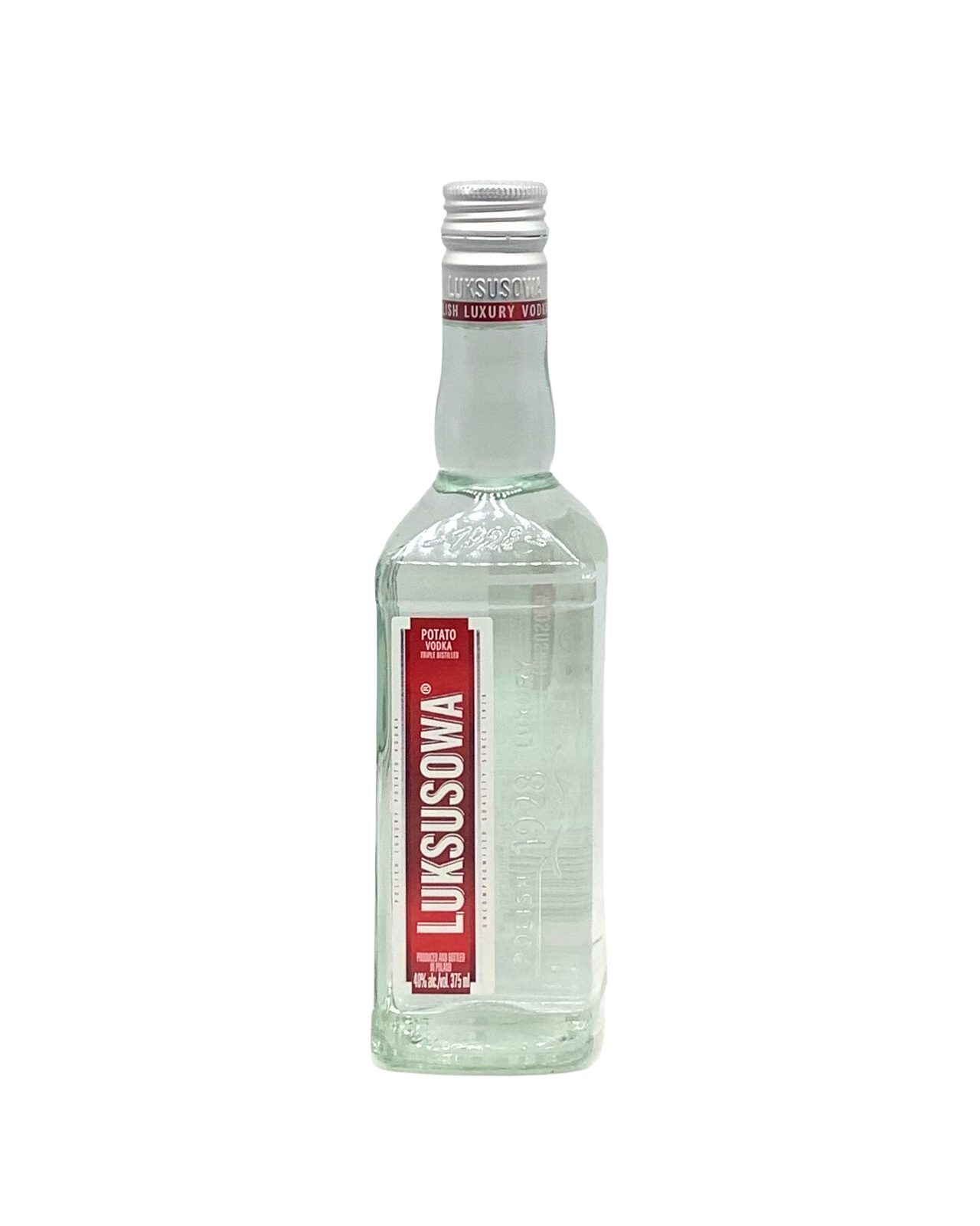 Luksusowa Potato Vodka 375ml