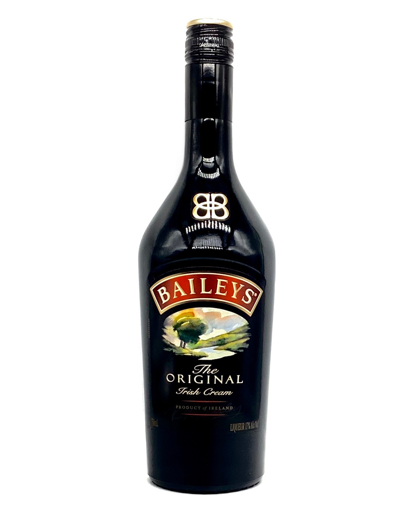Baileys Original Irish Cream 750ml