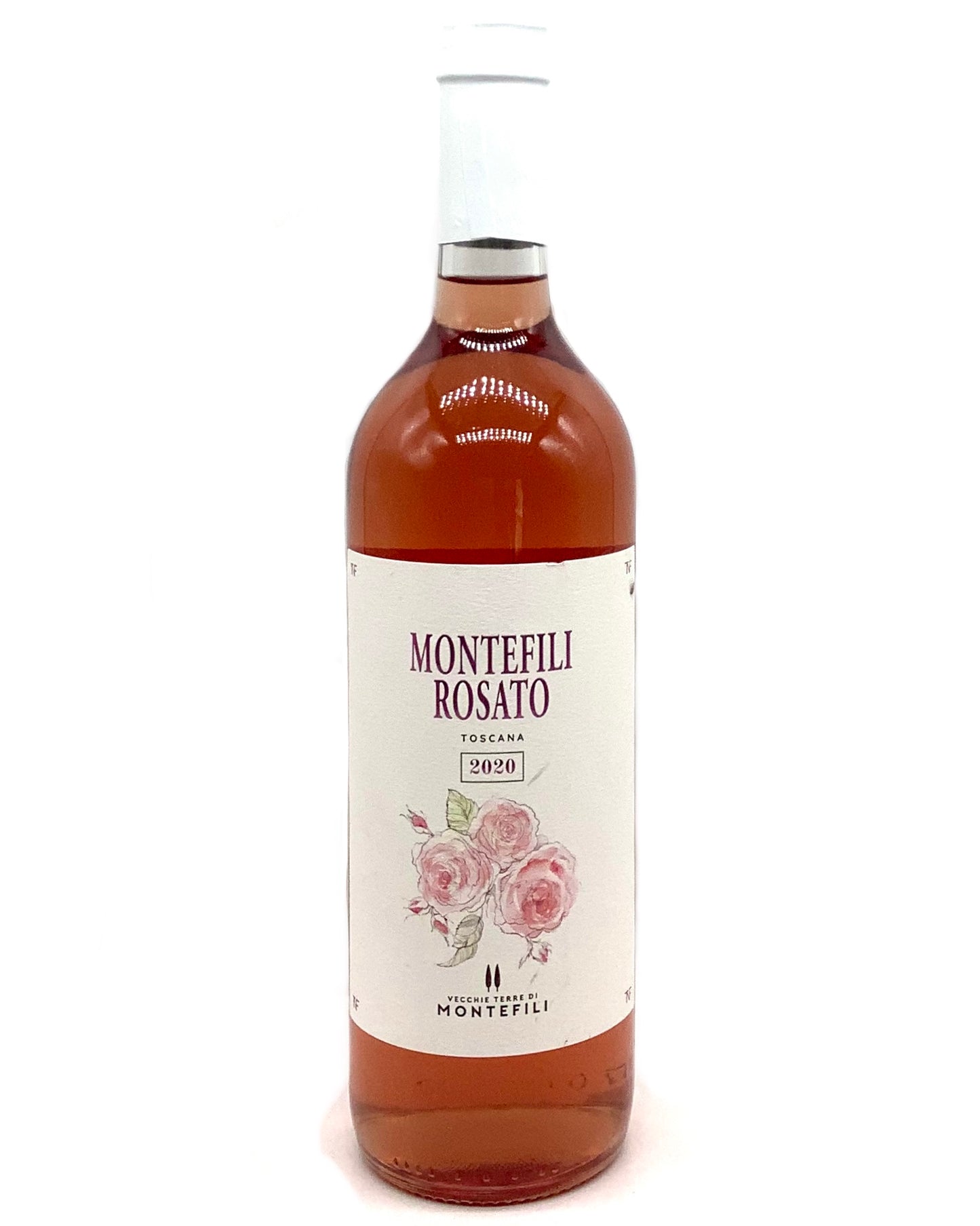 Vecchie Terre di Montefili, Sangiovese Rosato, Toscana IGT, Italy 2021