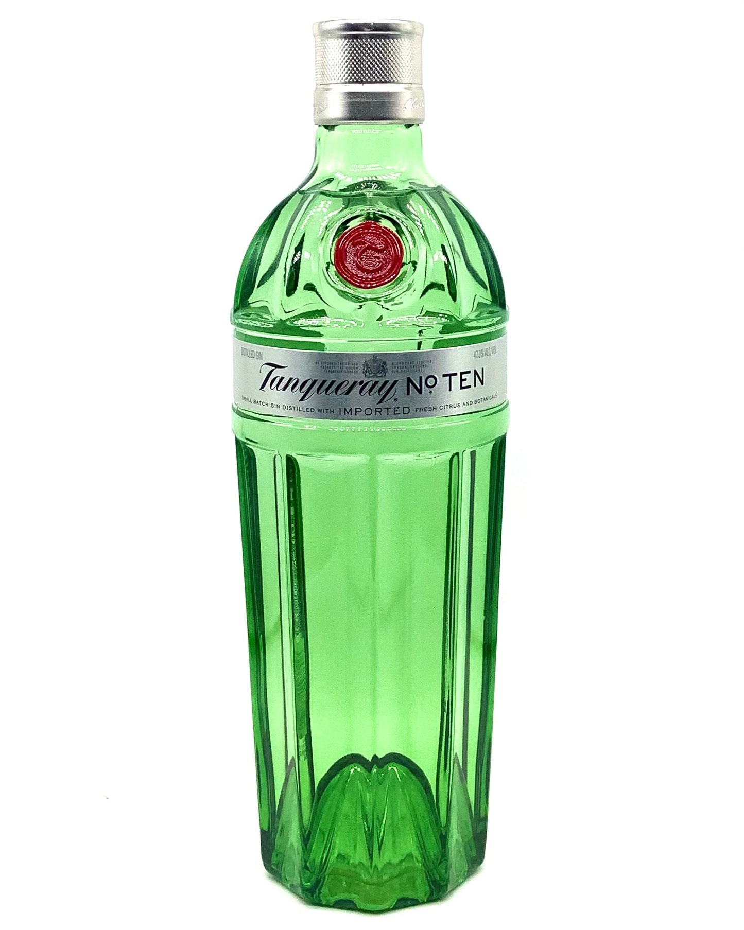 Tanqueray No. Ten Small Batch Gin 750ml