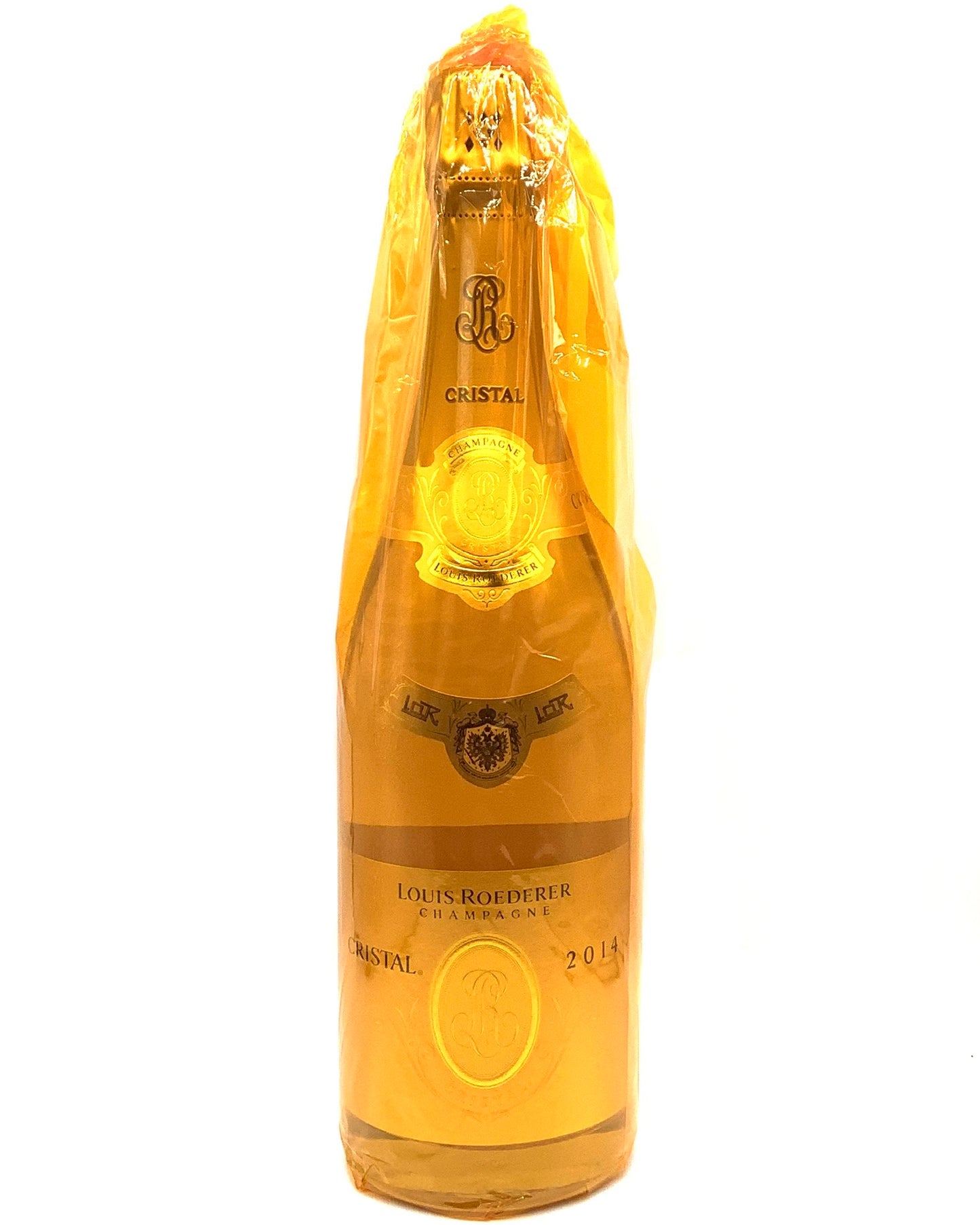 Cristal, Roederer Champagne Brut 2014