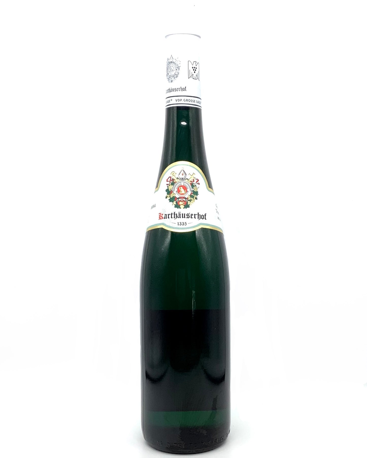 Karthäuserhof, Riesling Spätlese, Ruwer, Mosel, Germany 2018