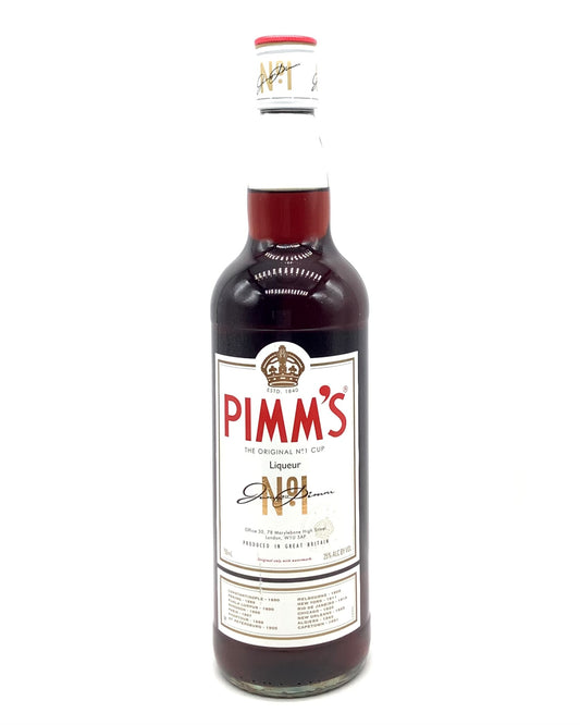 Pimm's The No. 1 Cup 750ml