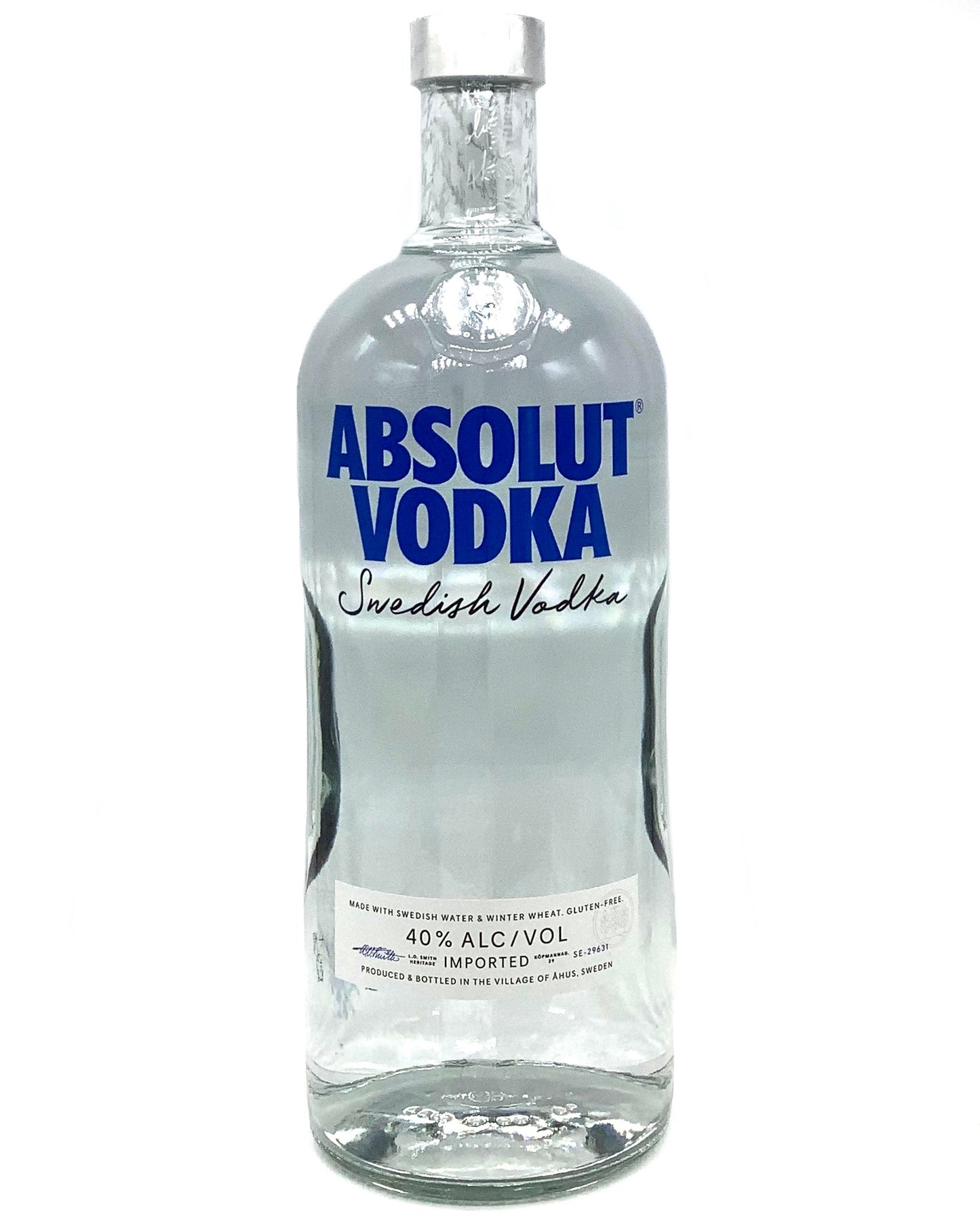 Absolut Vodka 1.75L