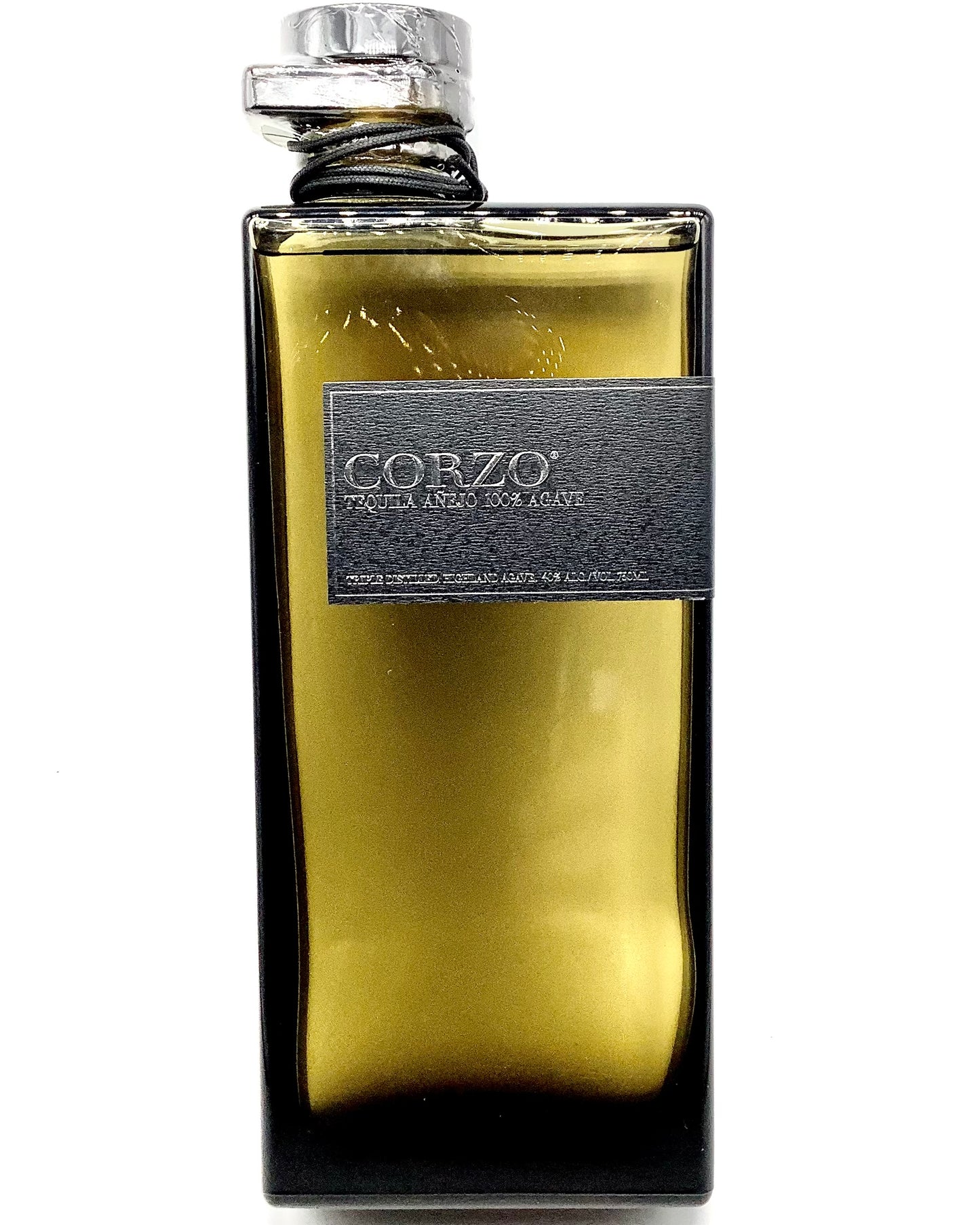 Corzo Tequila Añejo 750ml