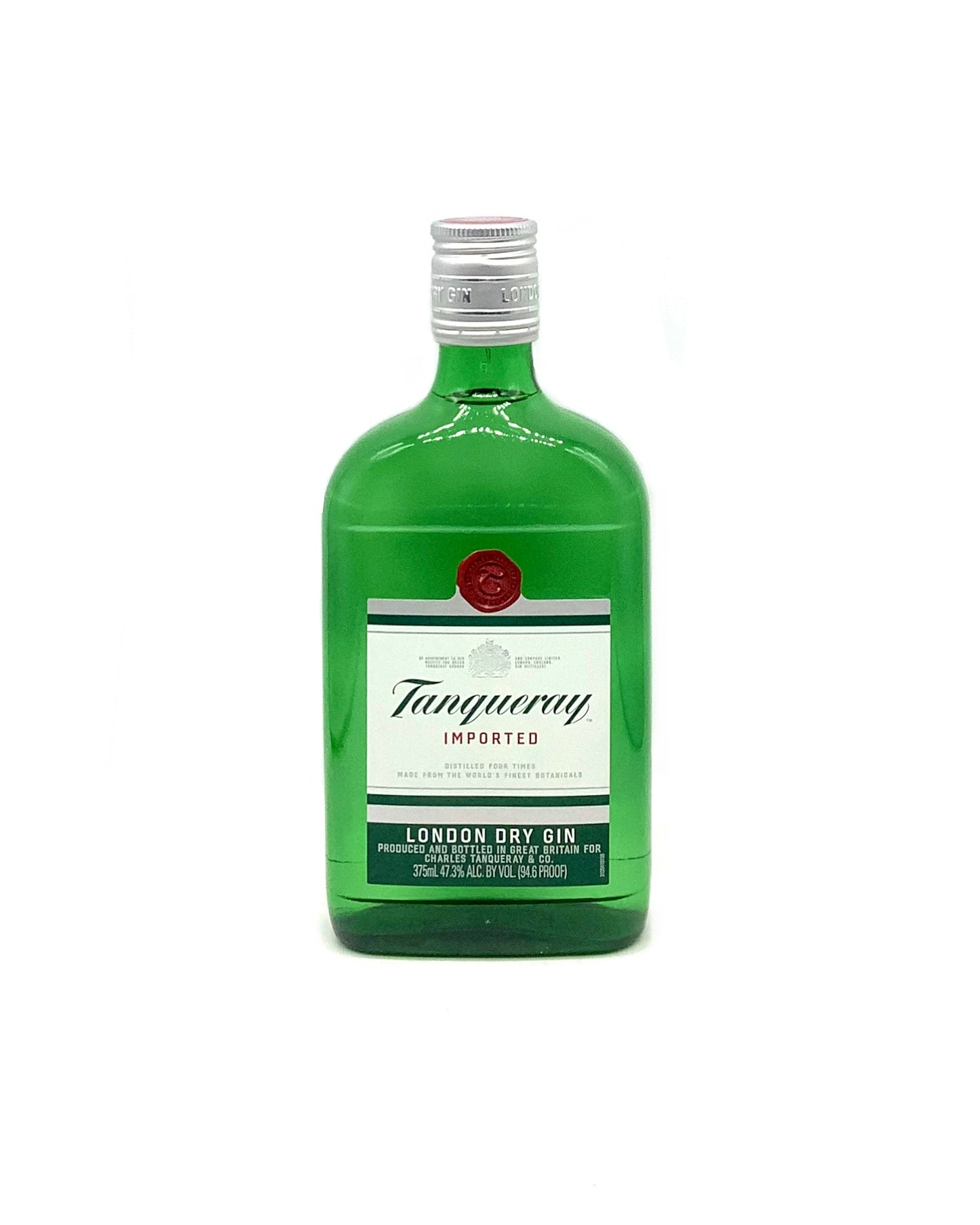 Tanqueray London Dry Gin 375ml