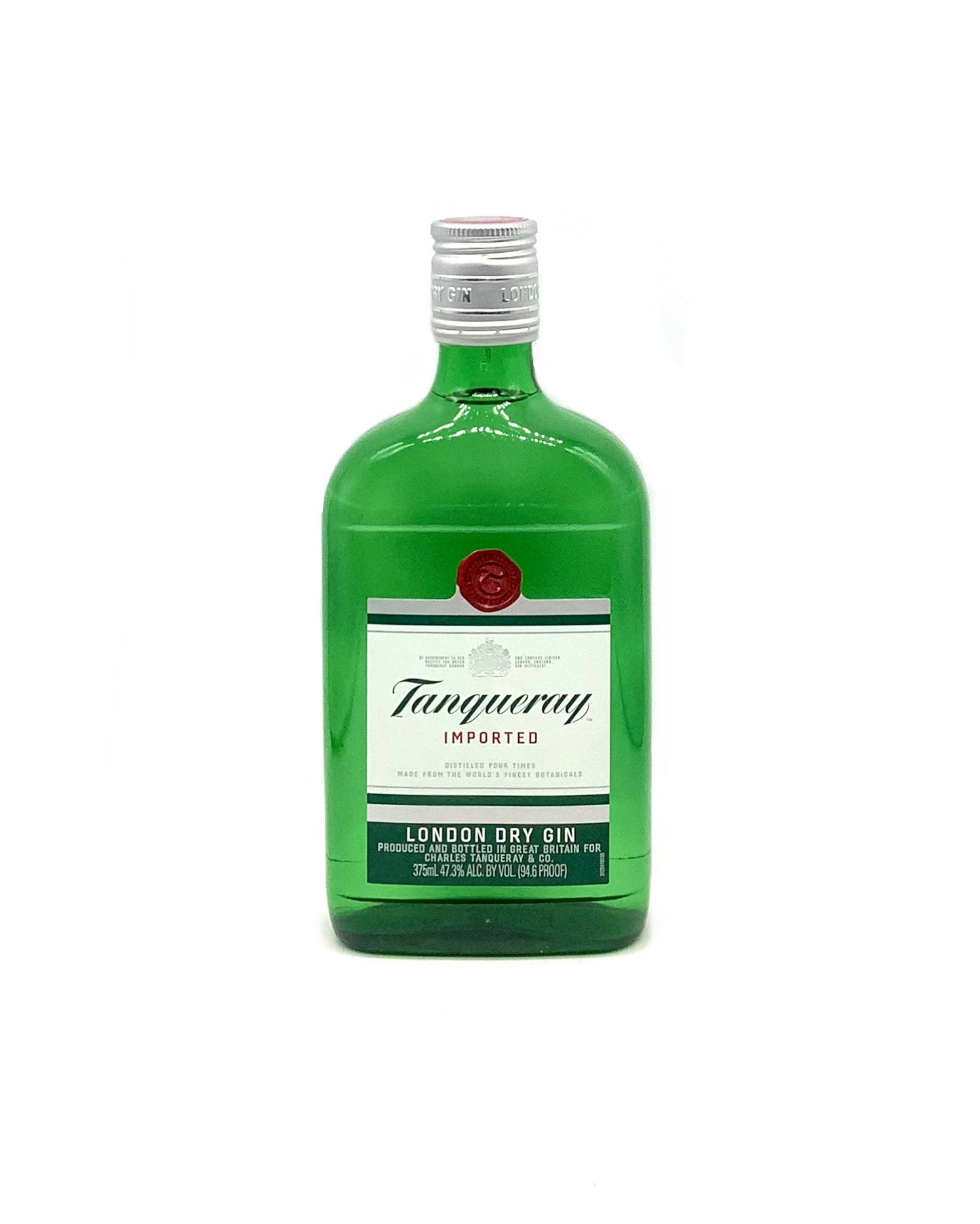 Tanqueray London Dry Gin 375ml