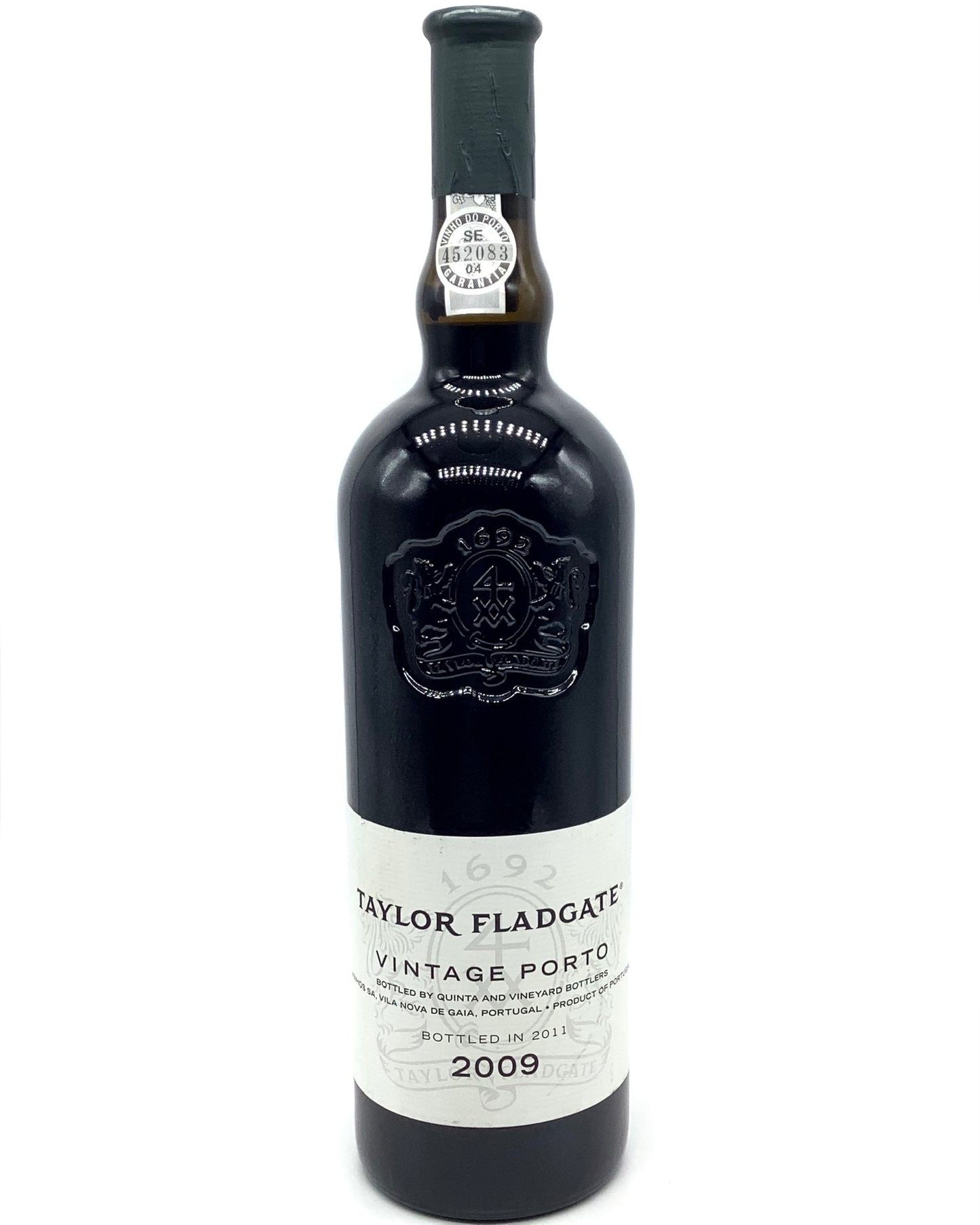 Taylor Fladgate Vintage Porto 2009