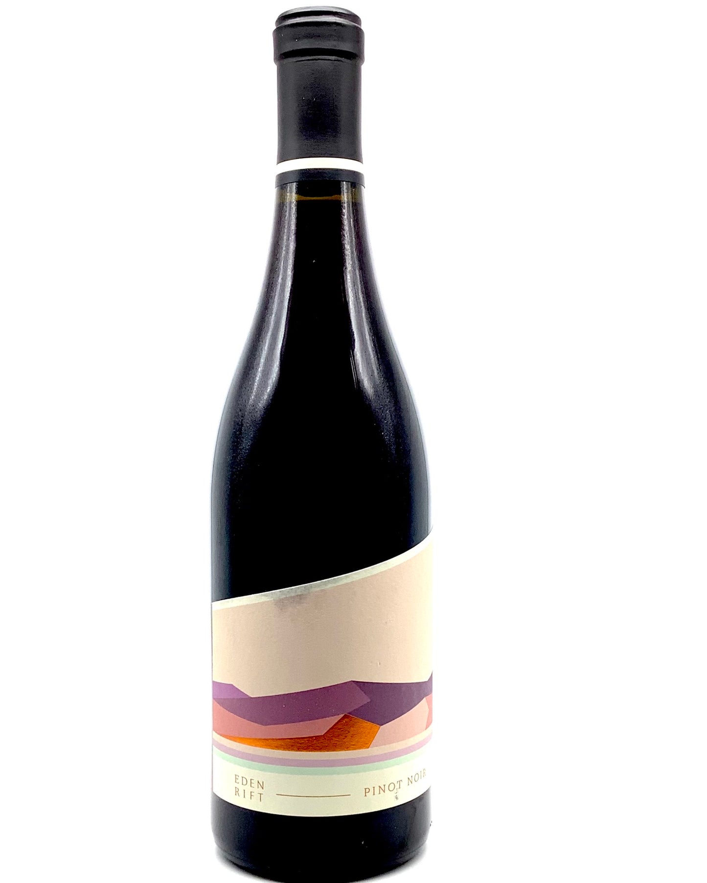 Eden Rift, Pinot Noir, Cienega Valley, Central Coast, California 2017
