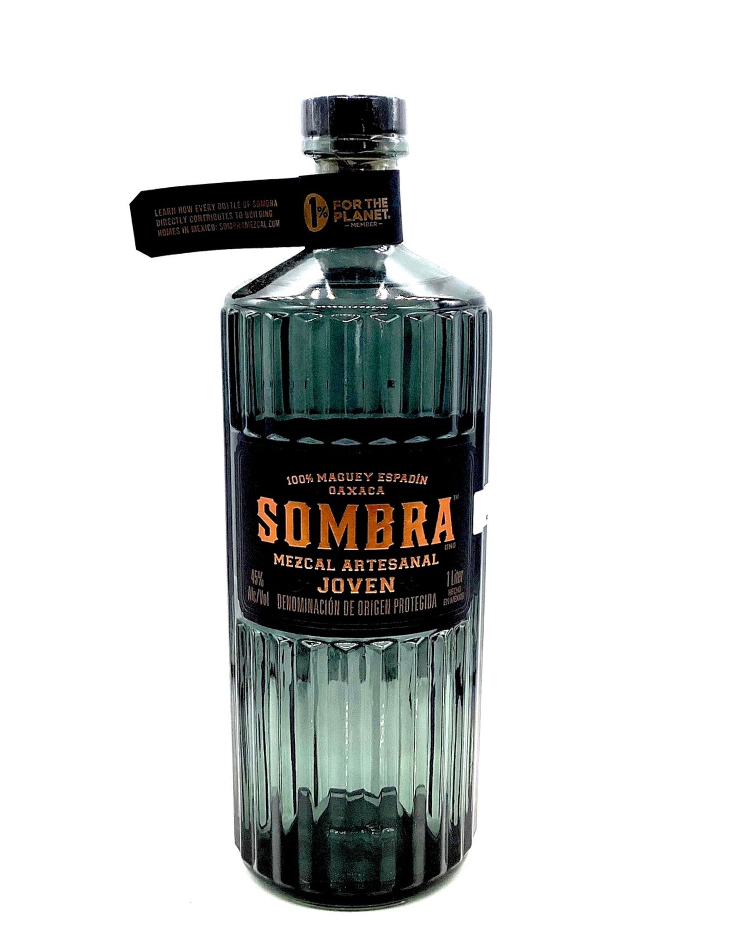 Sombra Mezcal Joven 750ml