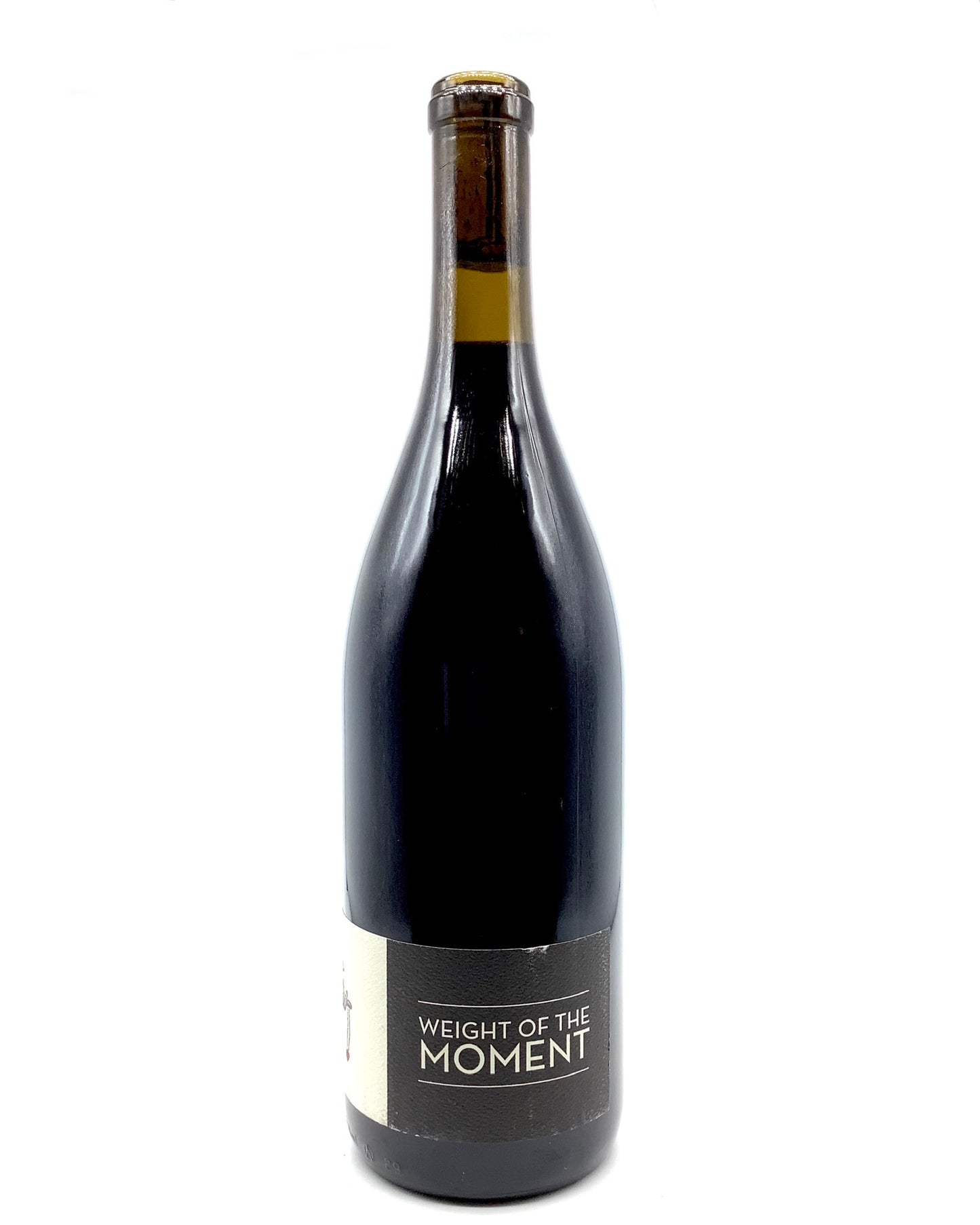 Southold Farm, Teroldego "Weight of the Moment", North Fork, Long Island 2016