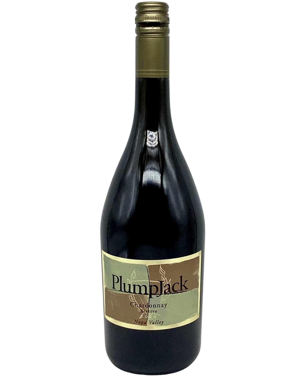 Plumpjack Chardonnay Reserve, Napa Valley, California 2020
