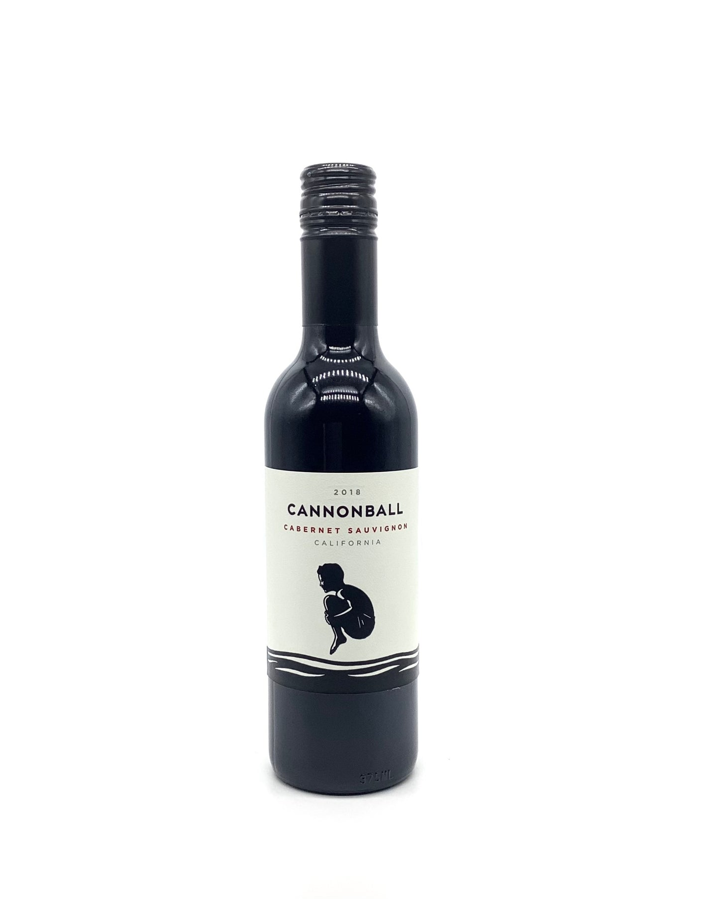 Cannonball, Cabernet Sauvignon, California 2021 375ml