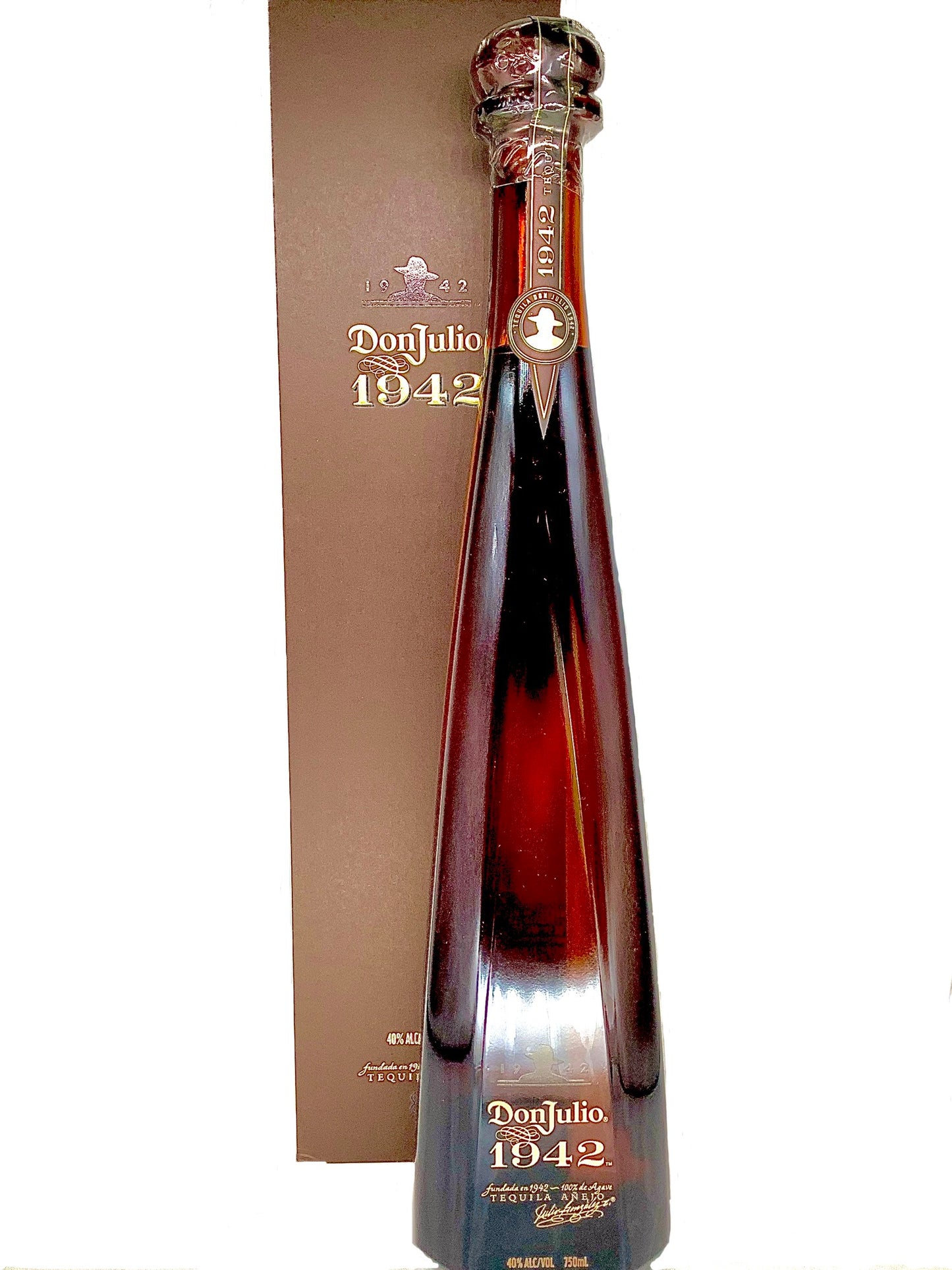 Don Julio Tequila Añejo 1942