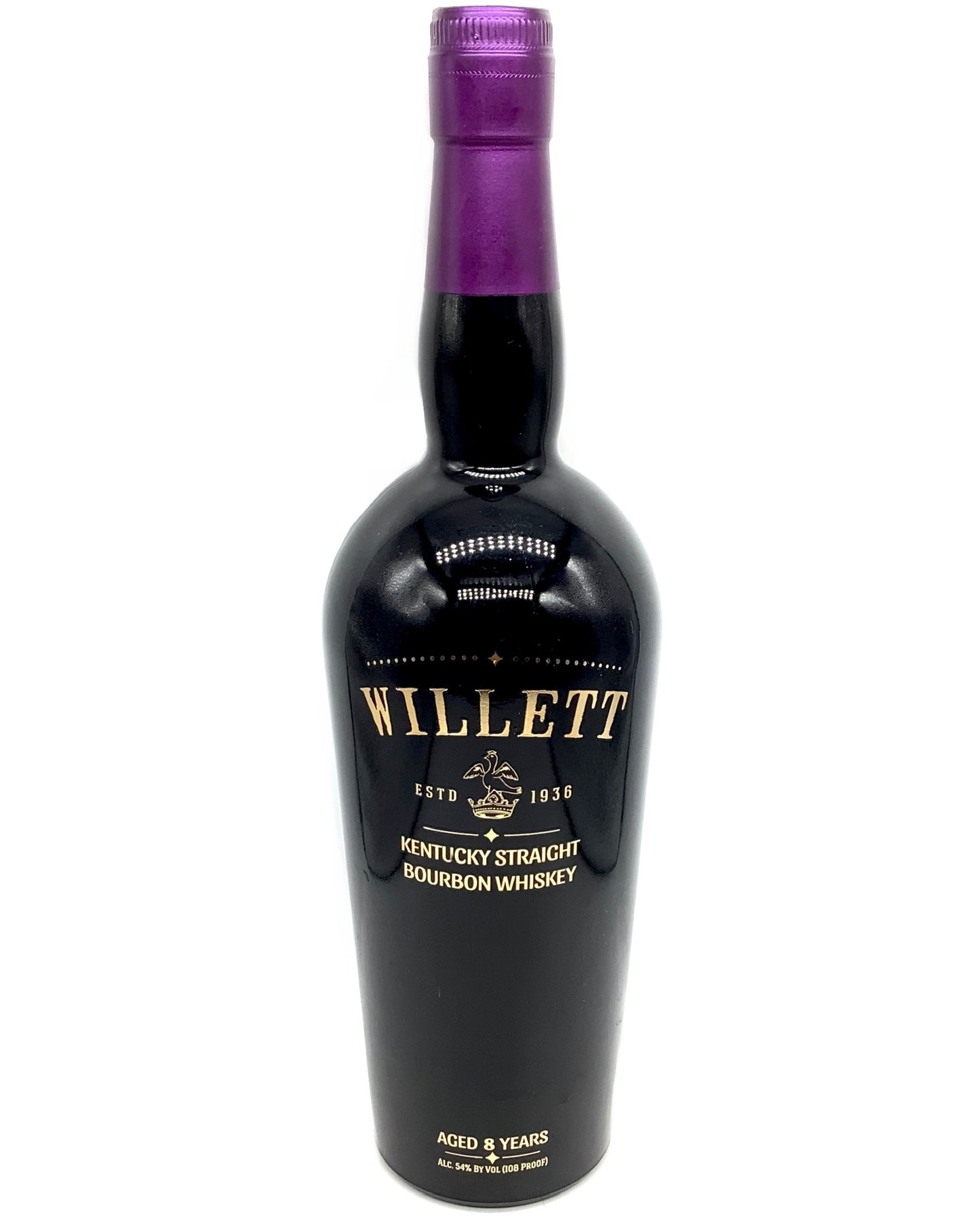 Willett 8 Year Kentucky Straight Bourbon Whiskey