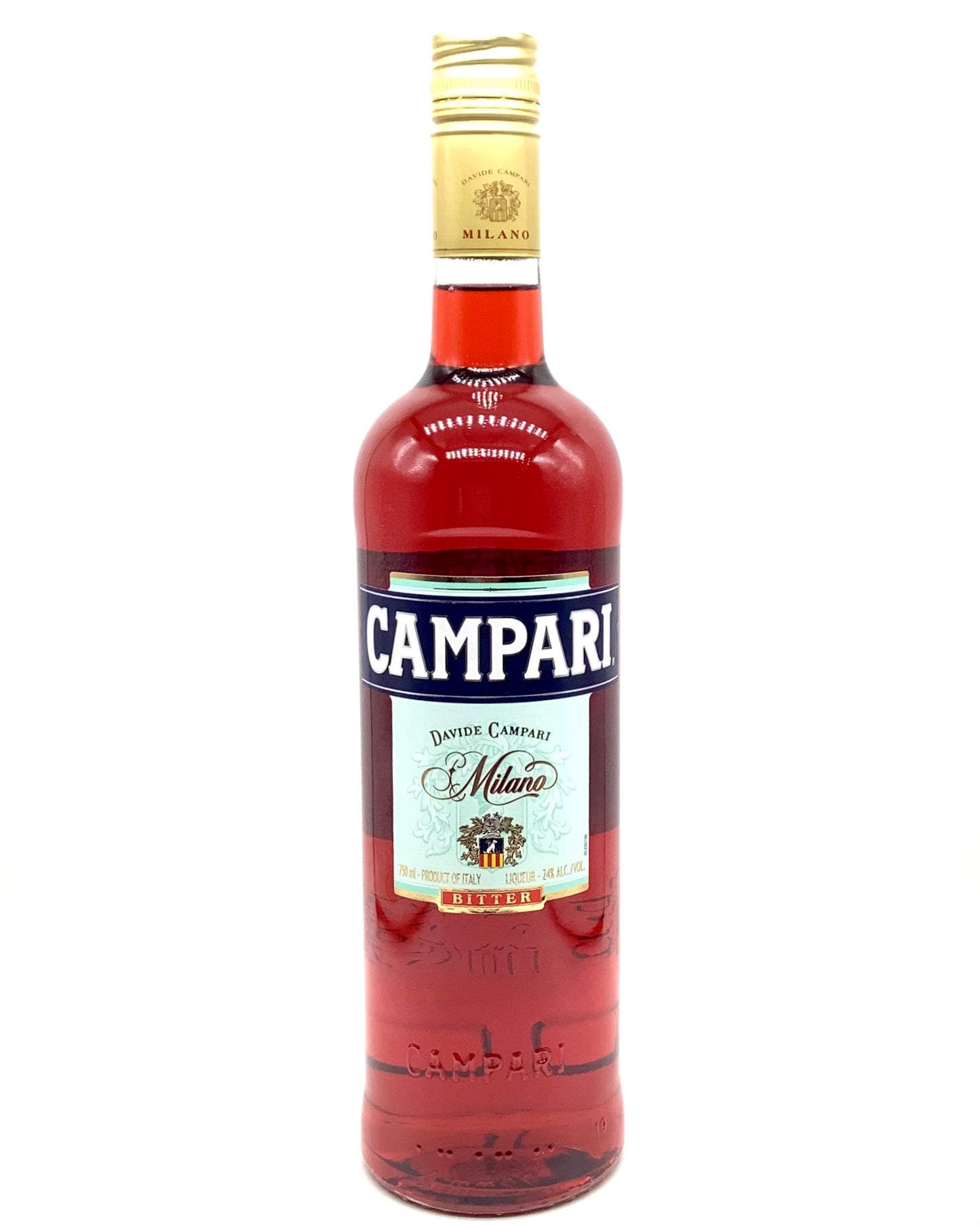 Campari 750ml