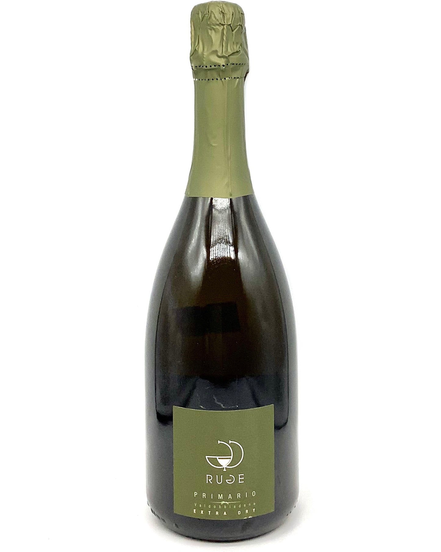 Ruge "Primario" Prosecco Valdobbiadene Extra Dry