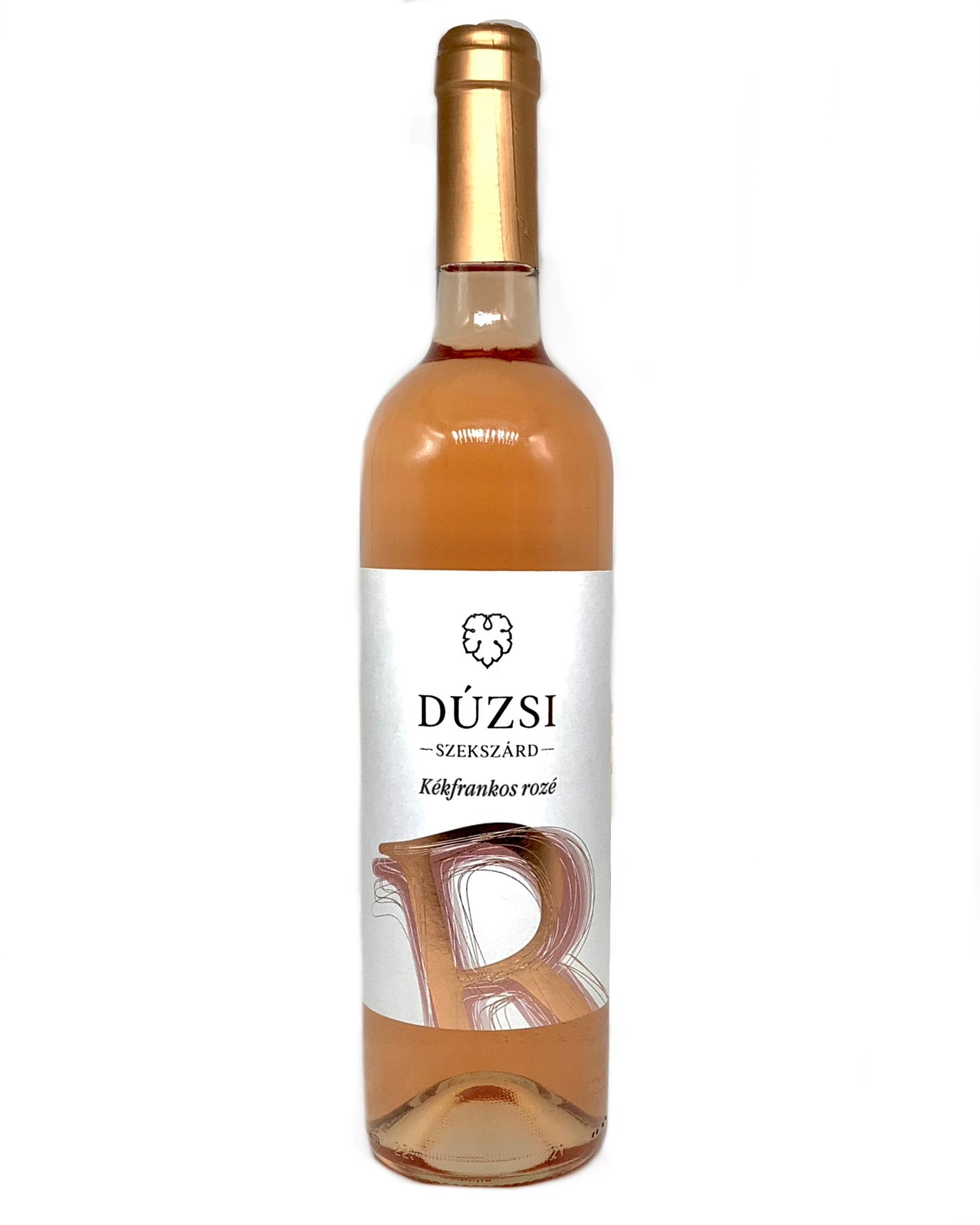 Duzsi, Kékfrankos Rozé, Szekszárd, Hungary 2024 organic