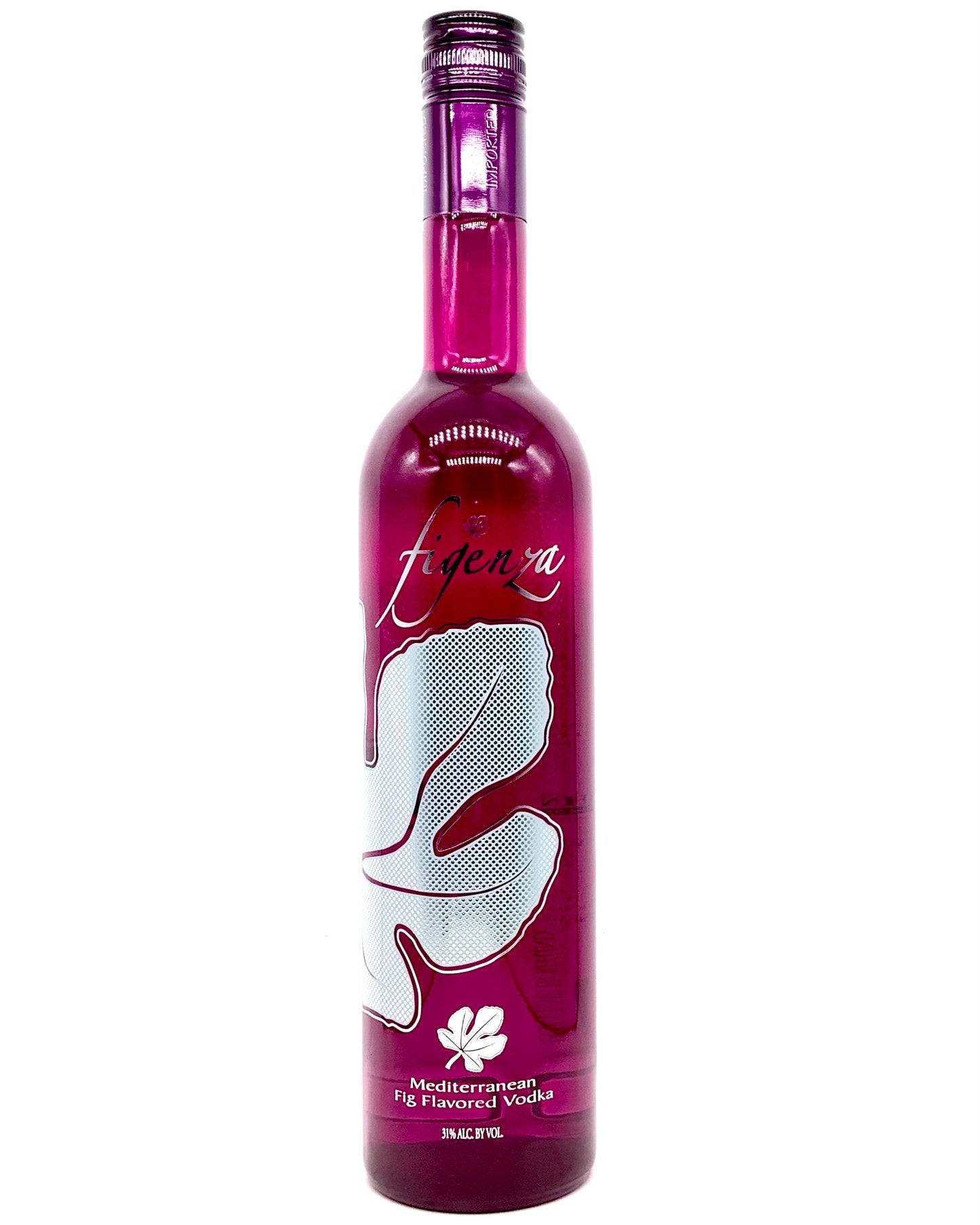 Figenza Fig Flavored Vodka 750ml