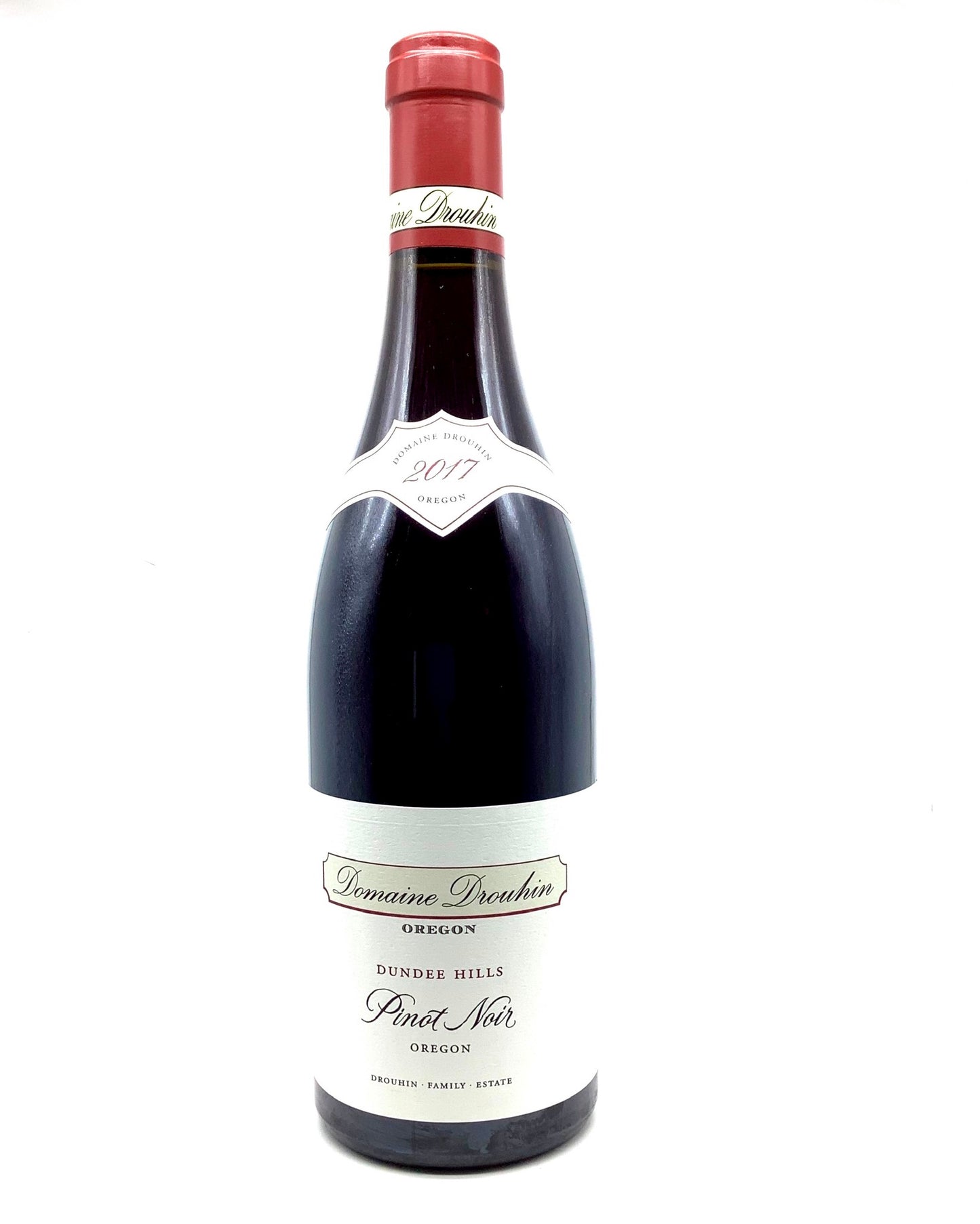 Domaine Drouhin, Pinot Noir, Dundee Hills, Oregon 2019
