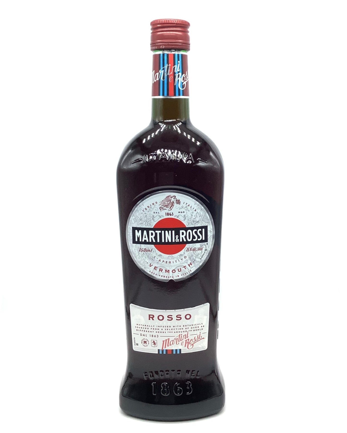 Martini & Rossi Vermouth Rosso 750ml
