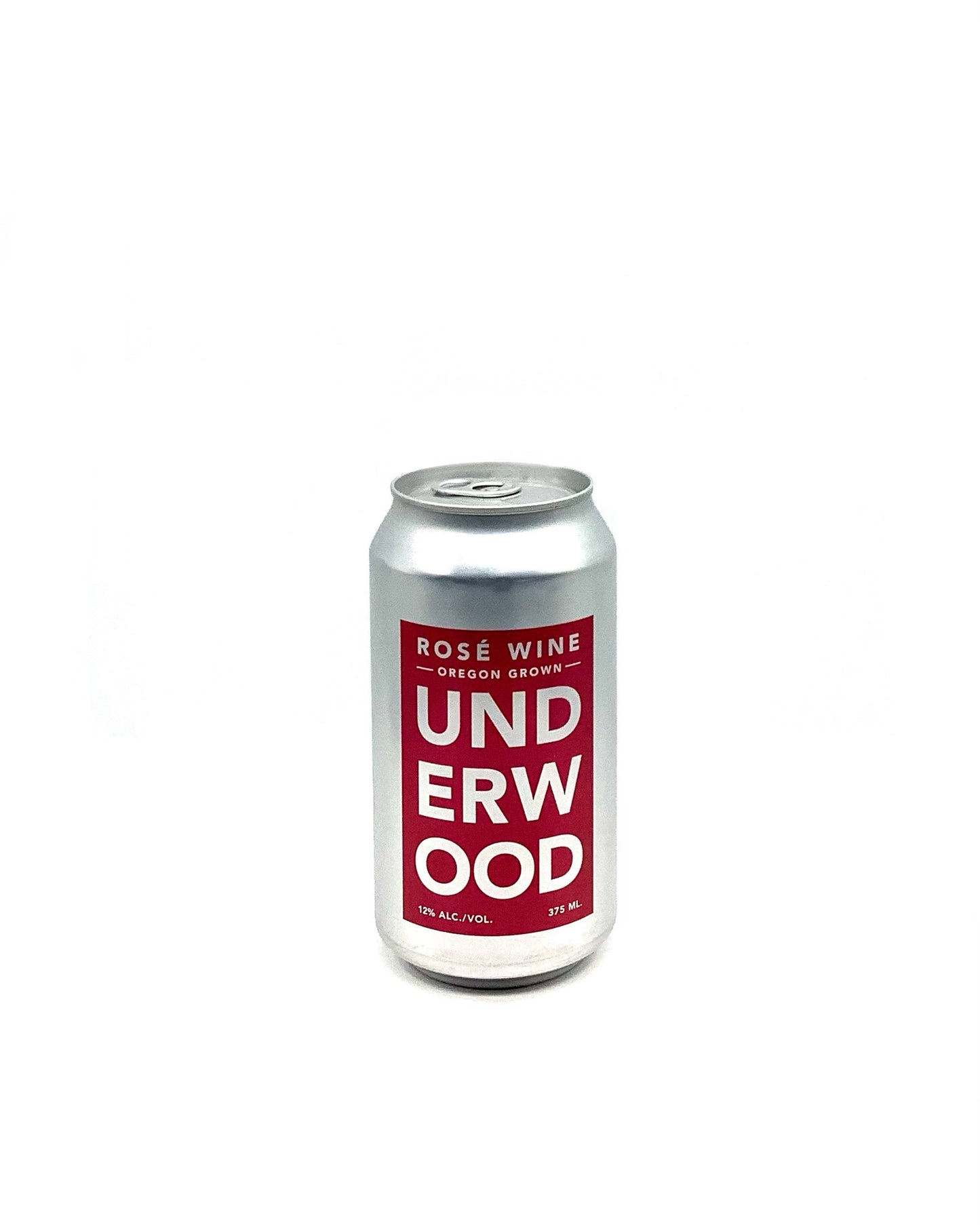 Underwood Rosé 355ml Can vegan