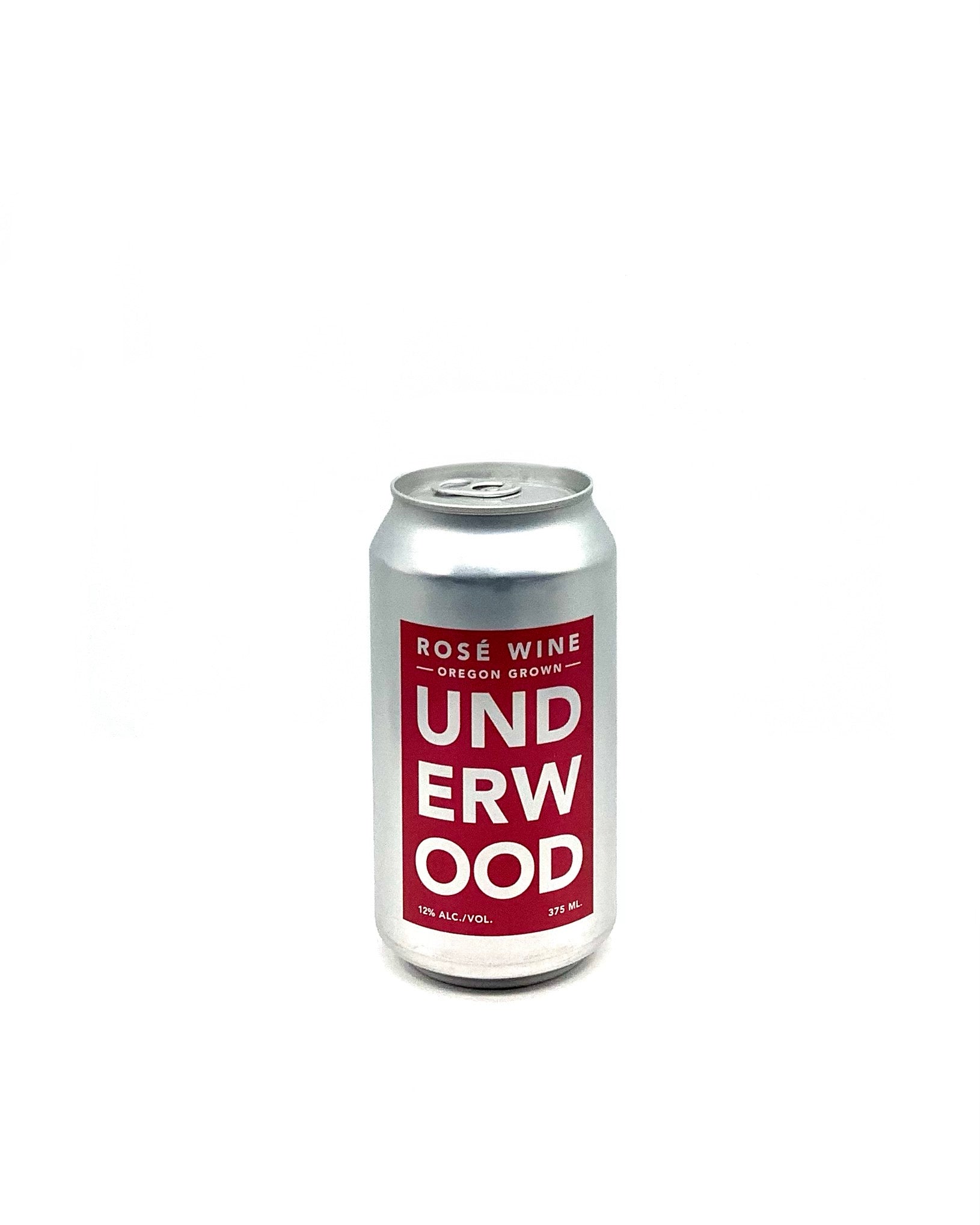 Underwood Rosé 355ml Can vegan