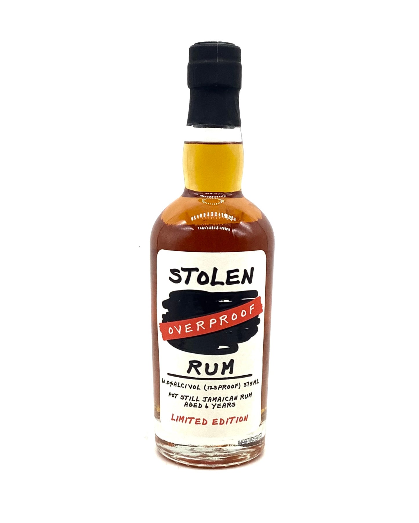 Stolen Rum 375ml