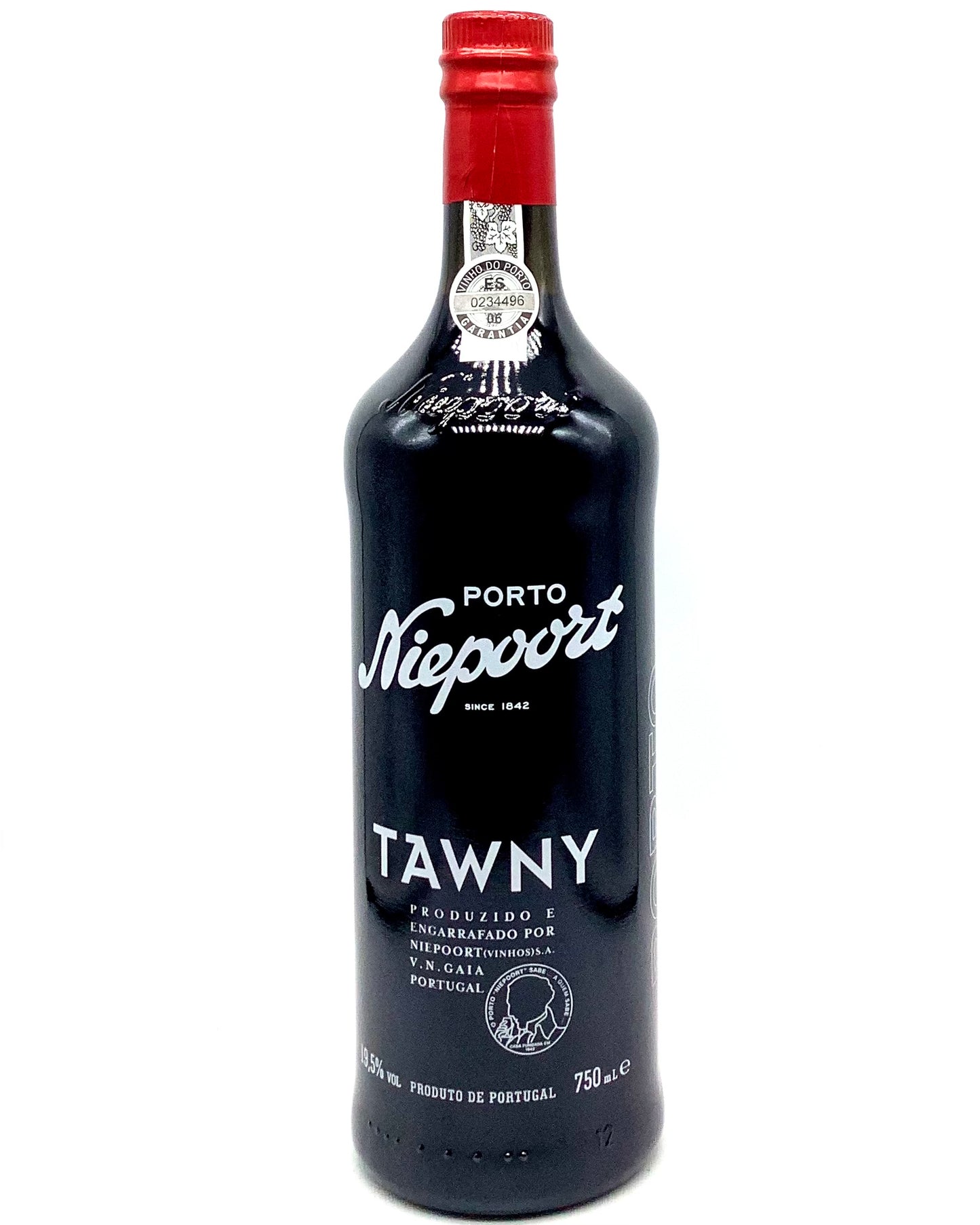 Niepoort Tawny Port 750ml