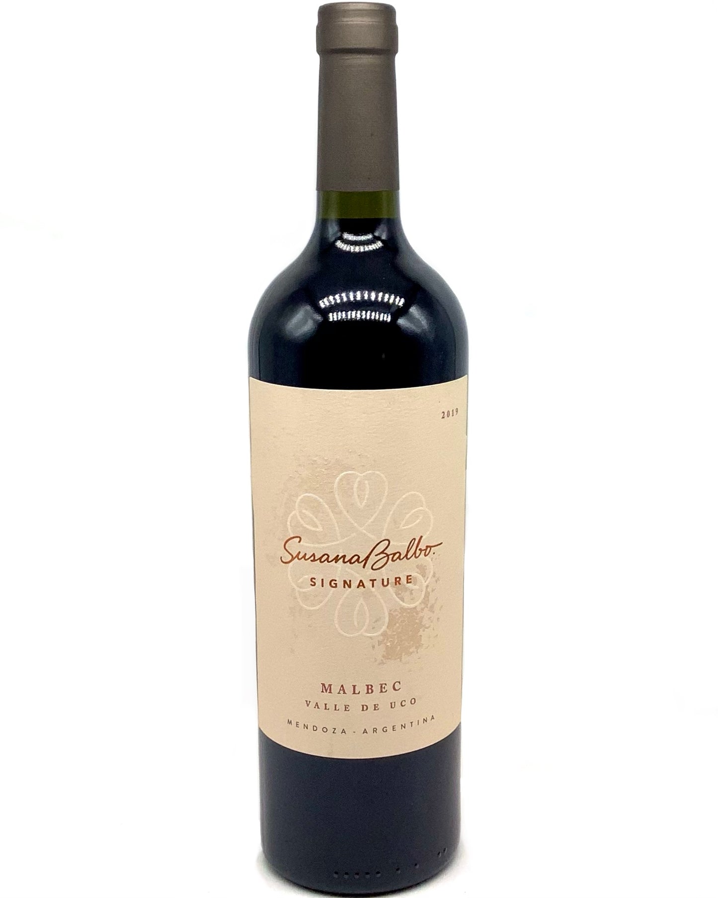 Susana Balbo, Malbec, Valle De Uco, Mendoza, Argentina 2022 women-winemaker