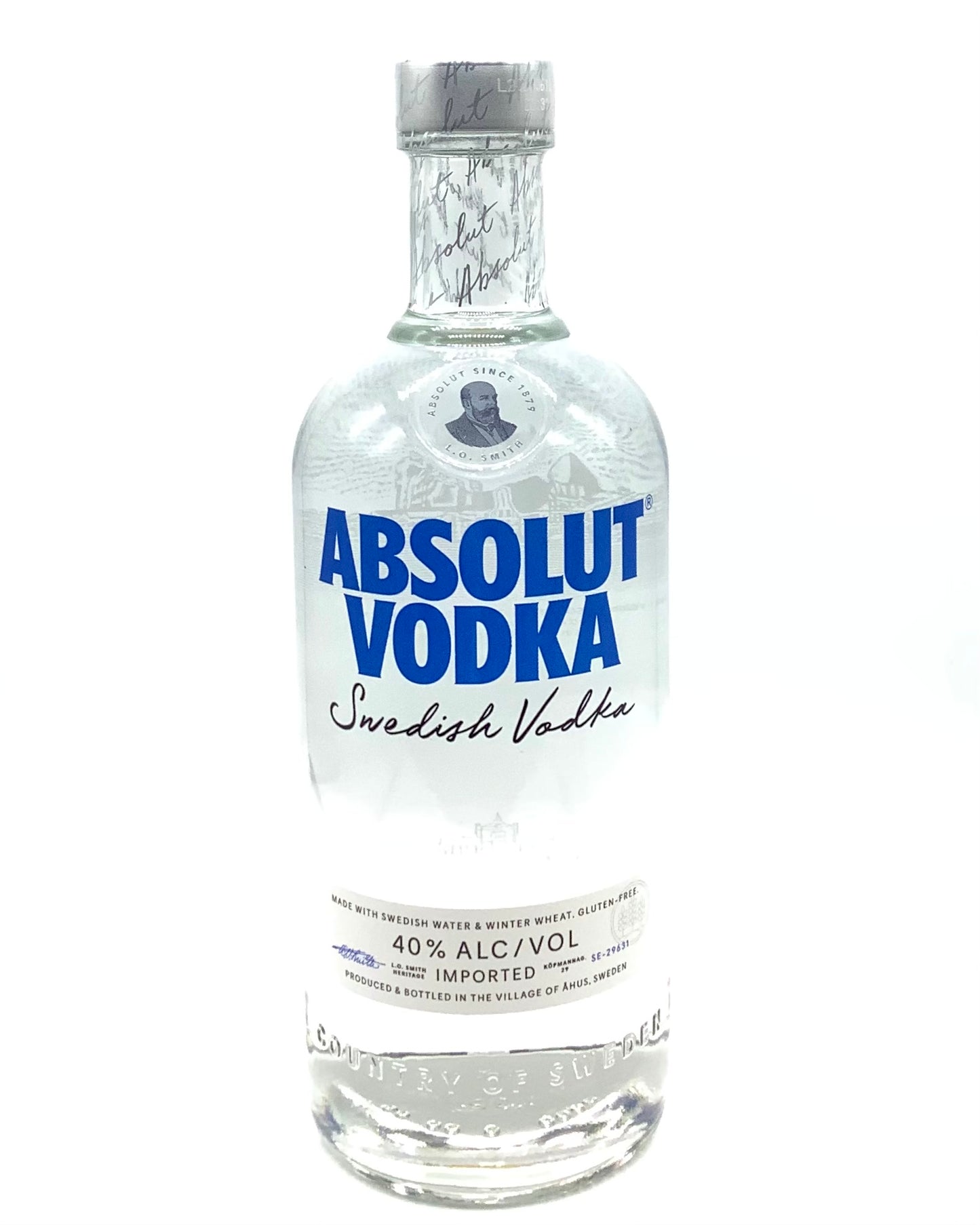 Absolut Vodka 750ml