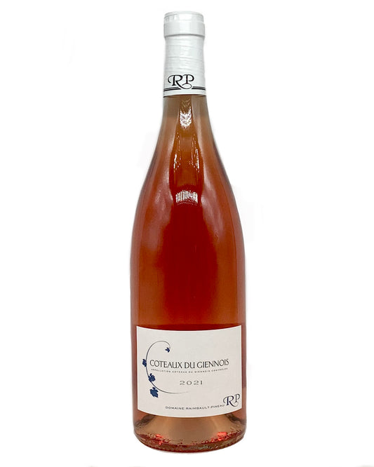 Domaine Raimbault-Pineau, Pinot Noir Rosé, Coteaux du Giennois, Loire Valley, France 2021