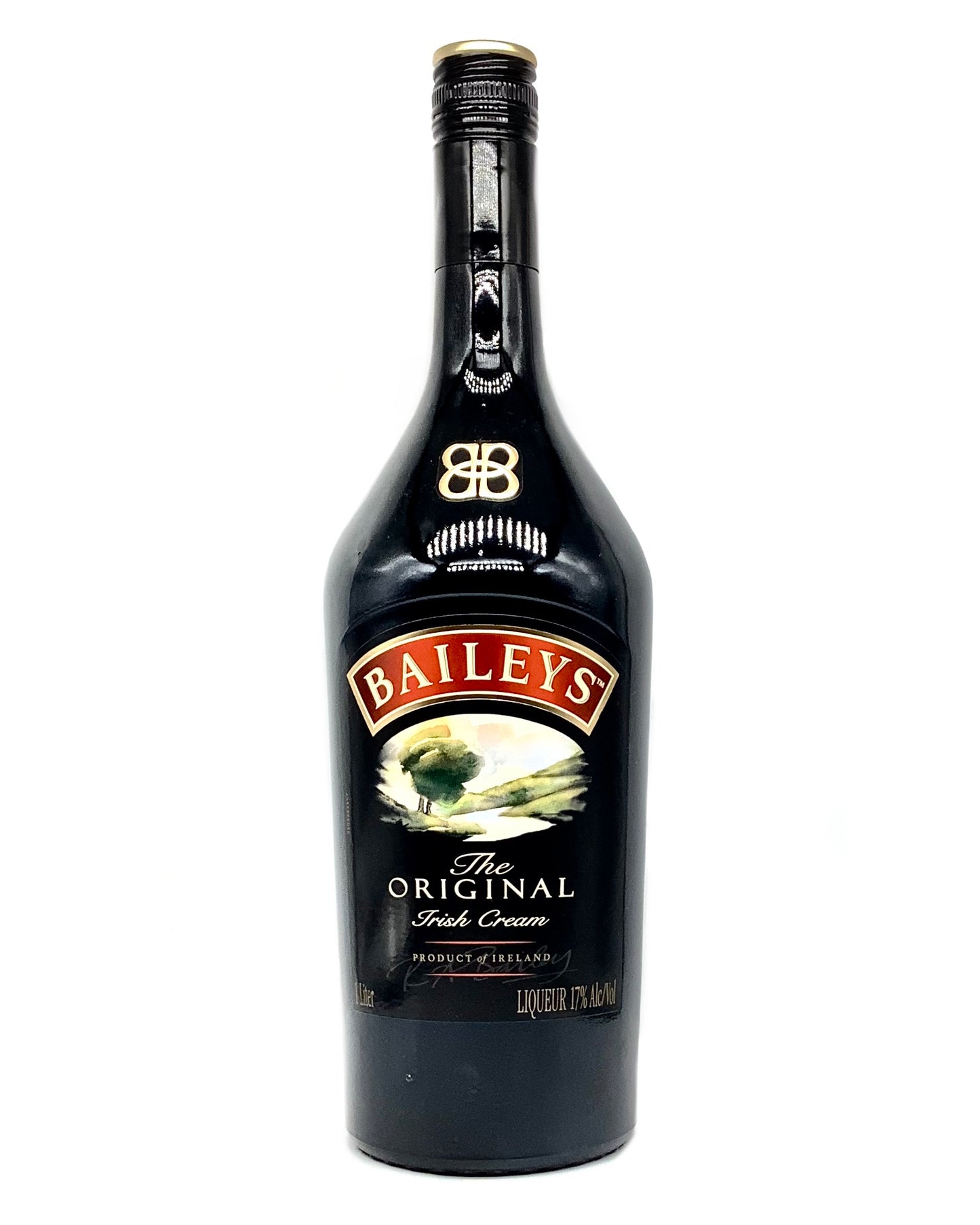 Baileys Original Irish Cream 1L