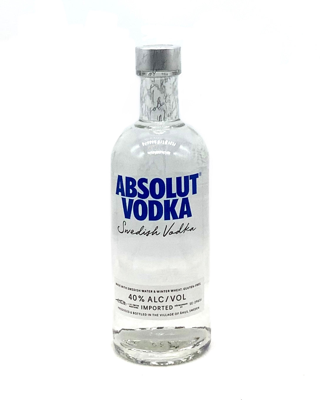 Absolut Vodka 375ml